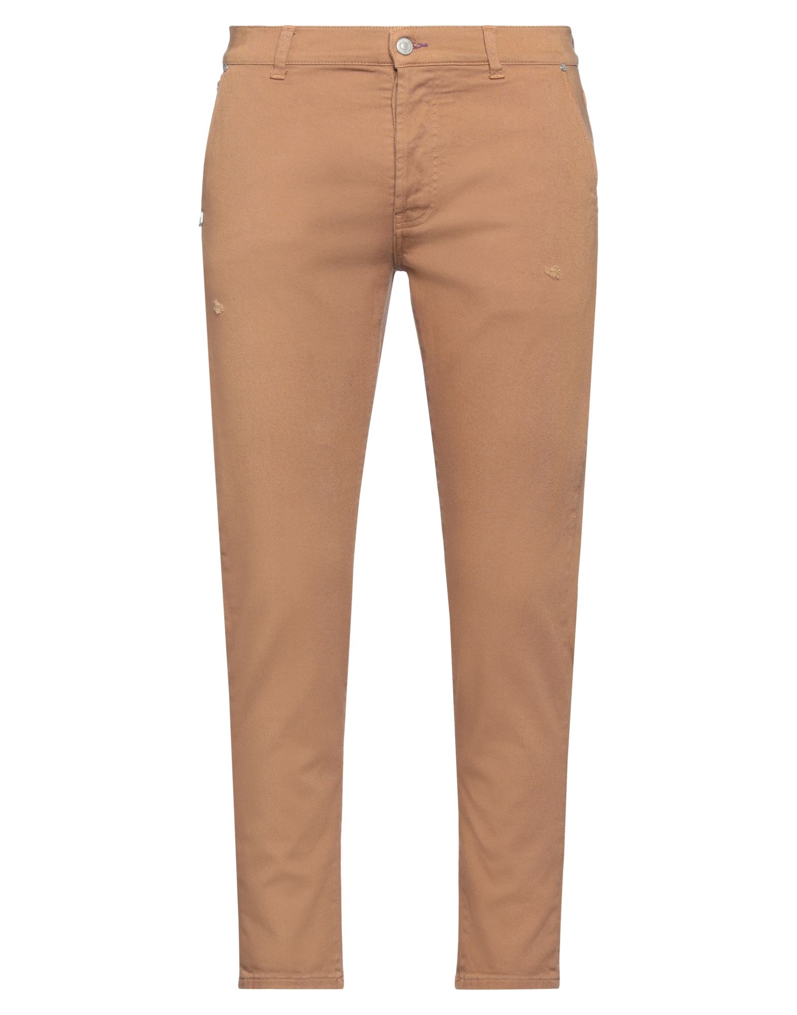  Grey Daniele Alessandrini - Hosen & Röcke - Hosen - On Yoox.com 
