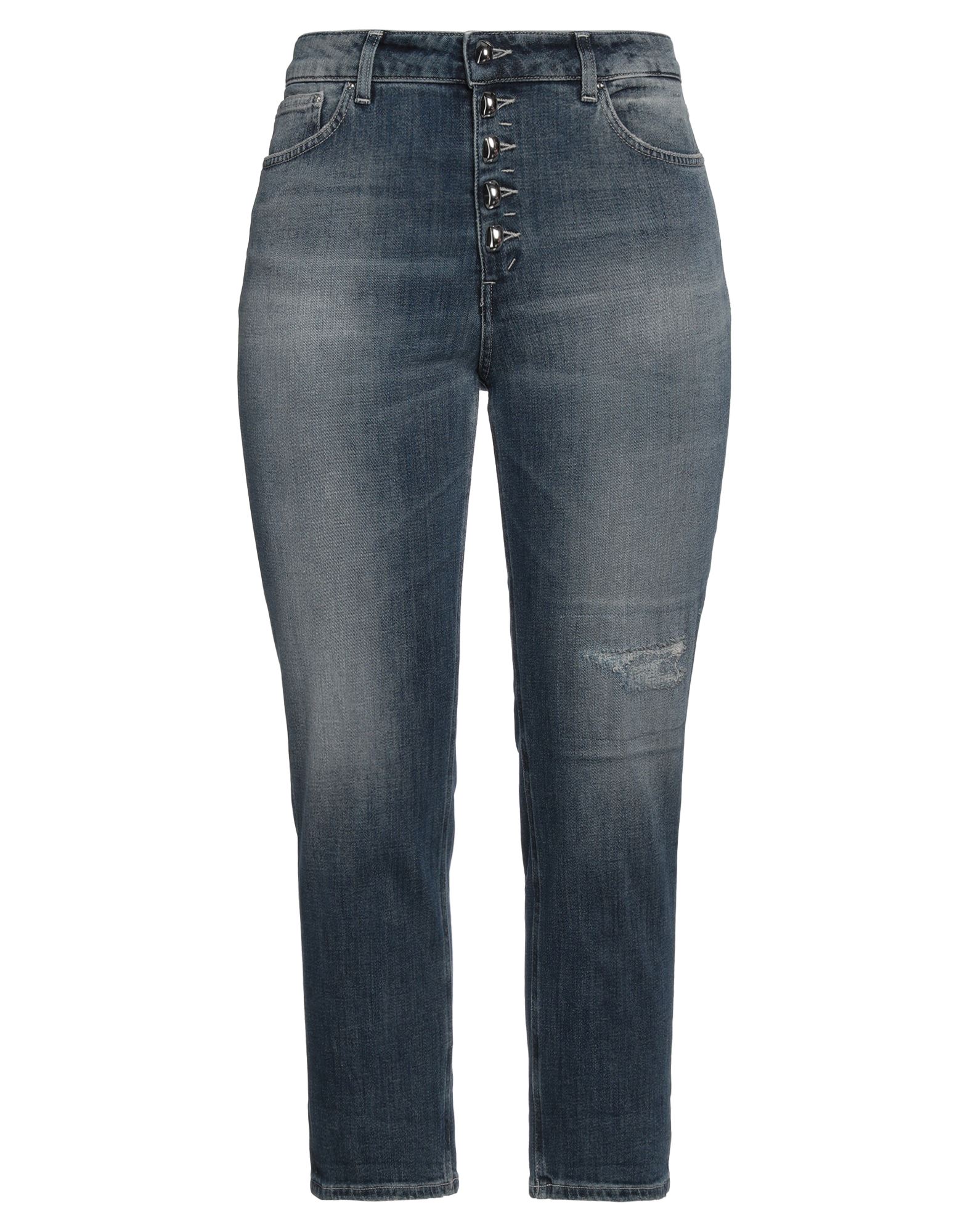  Dondup - Hosen & Röcke - Jeanshosen - On Yoox.com 