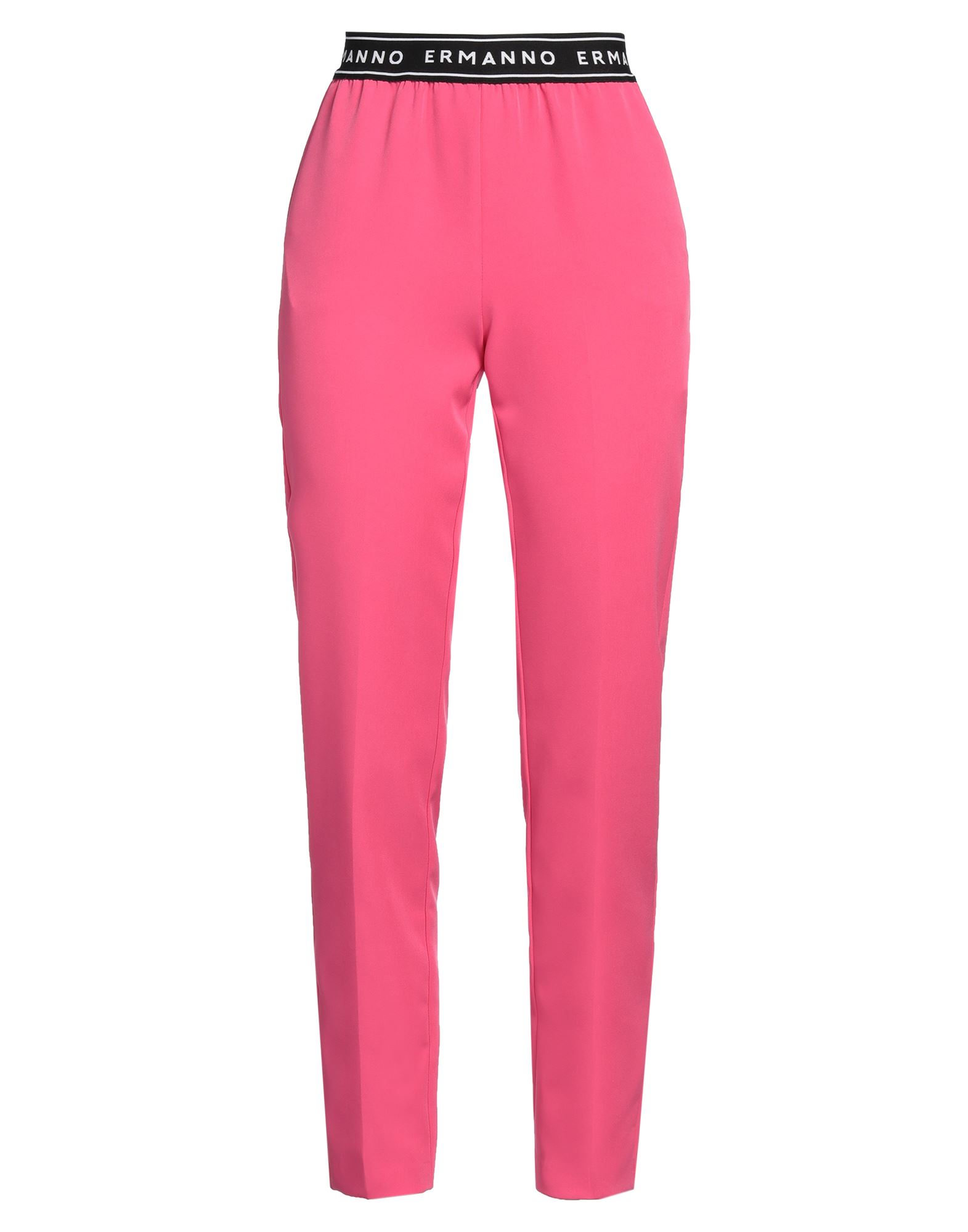 ERMANNO FIRENZE BOTTOMWEAR Casual Παντελόνι