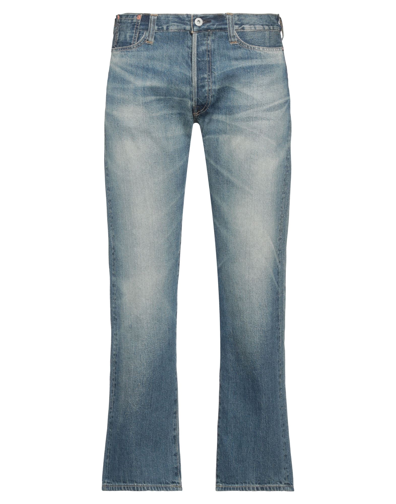  Junya Watanabe - Hosen & Röcke - Jeanshosen - On Yoox.com 
