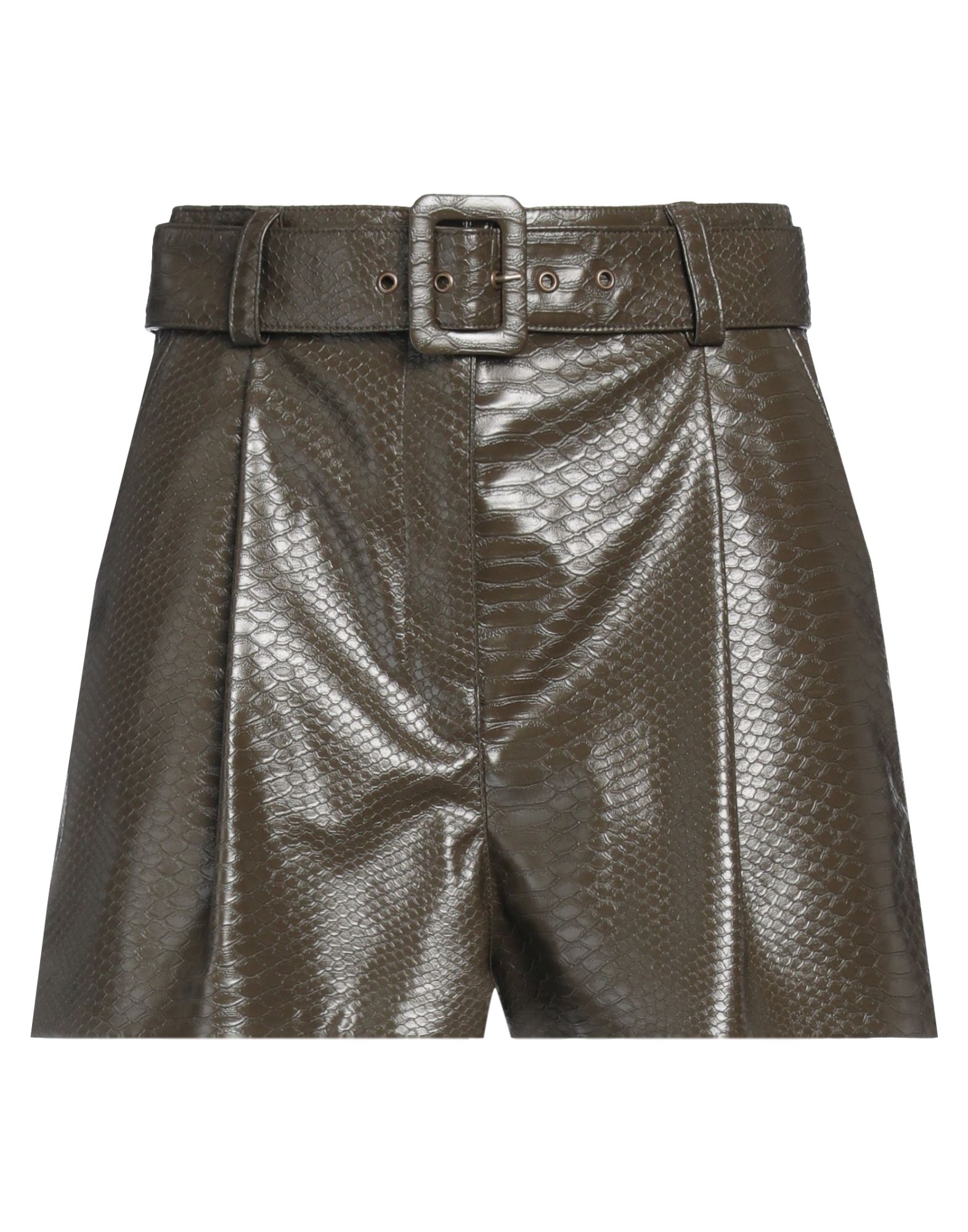 TWINSET BOTTOMWEAR Σορτς & Βερμούδες