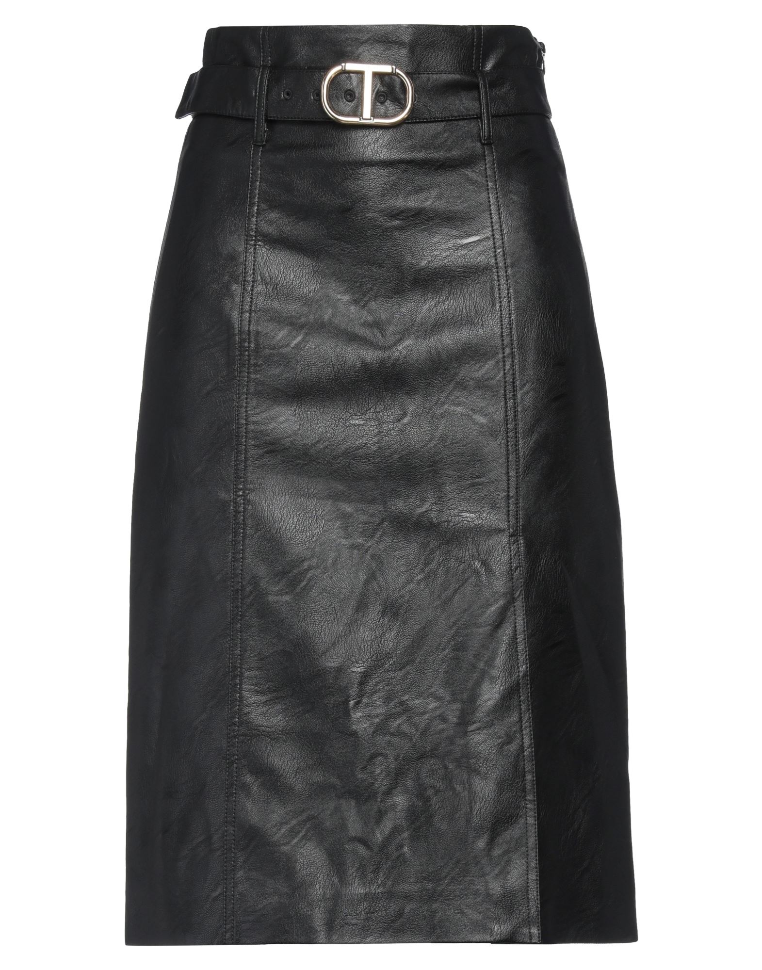 TWINSET BOTTOMWEAR Μίντι φούστα