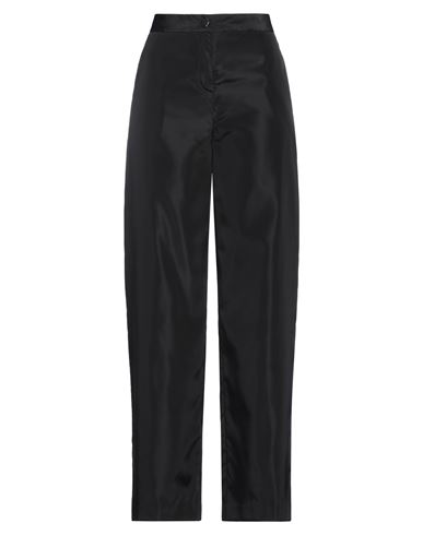 Shop Act N°1 Woman Pants Black Size M Polyester