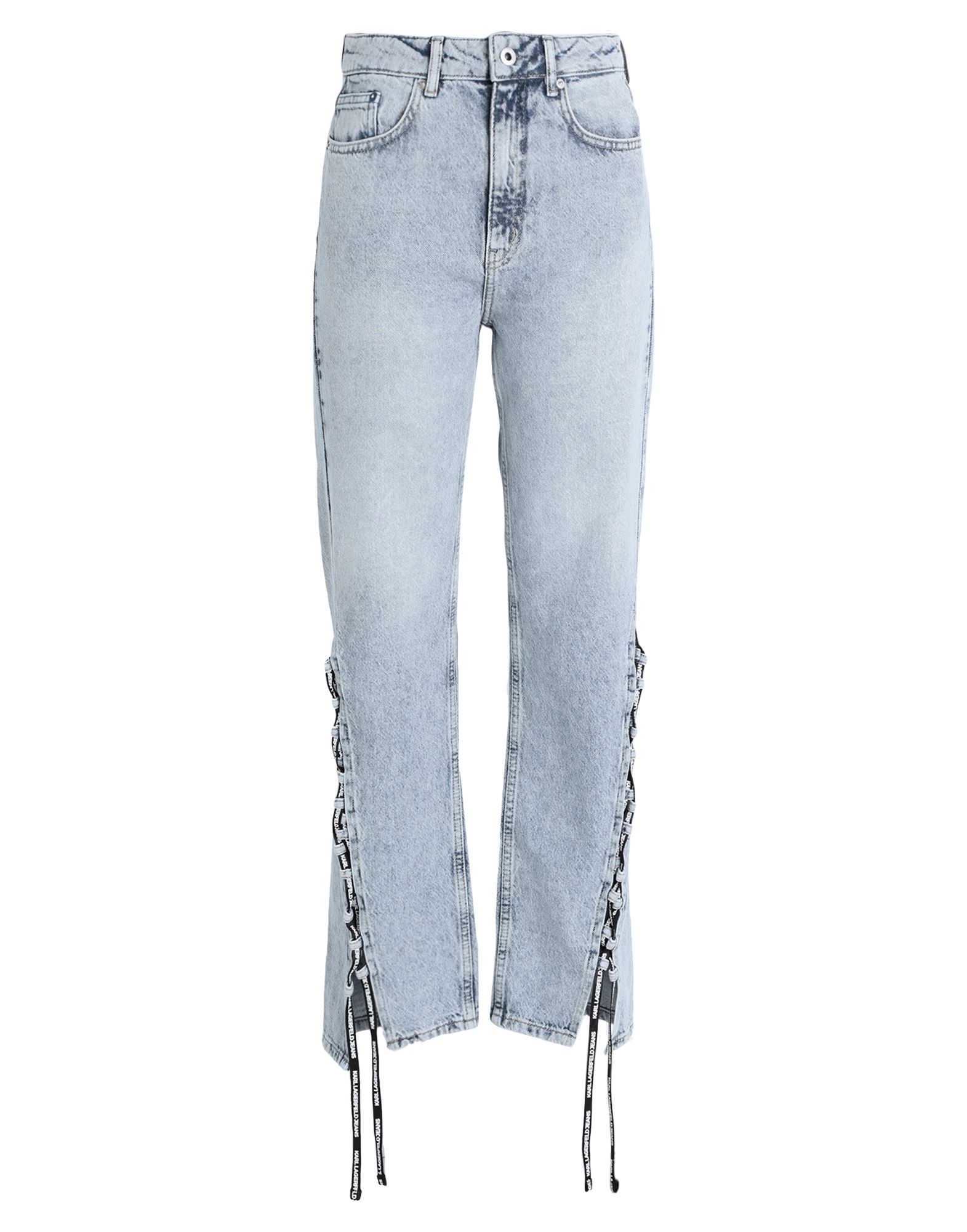 KARL LAGERFELD JEANS BOTTOMWEAR Τζιν