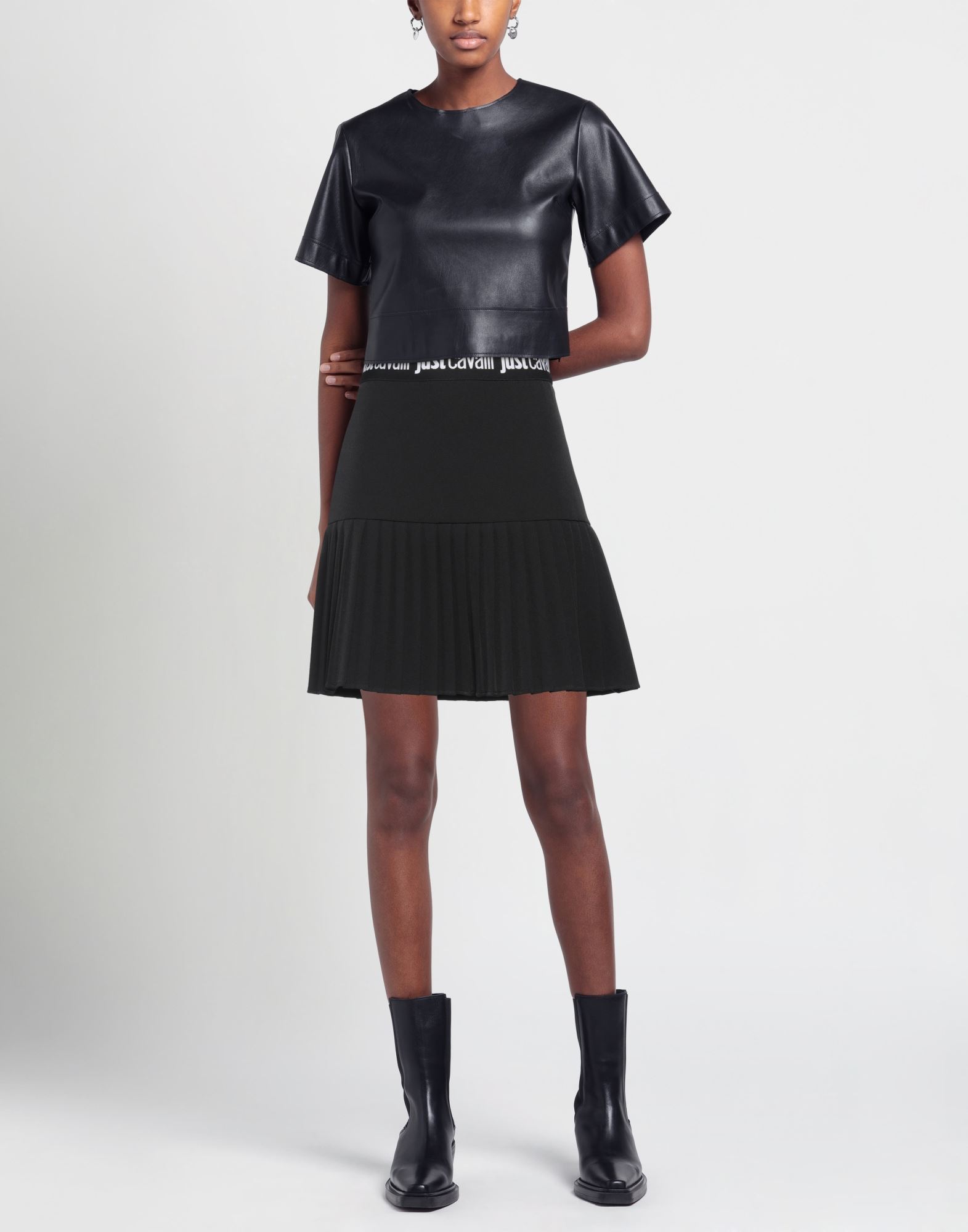  Just Cavalli - Hosen & Röcke - Miniröcke - On Yoox.com 