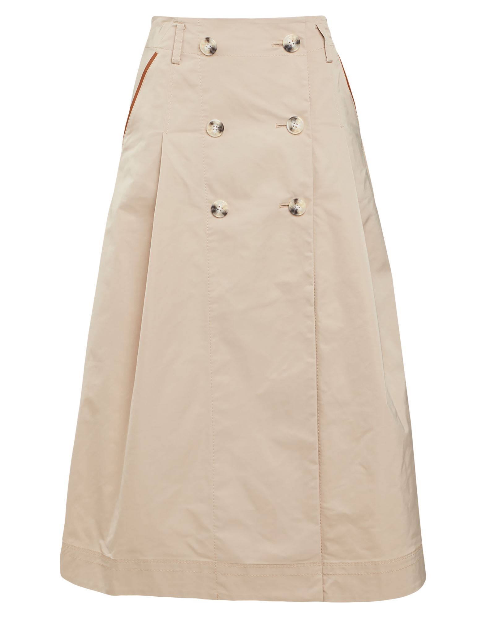 MAX&Co. MAX&Co. BOTTOMWEAR Μίντι φούστα