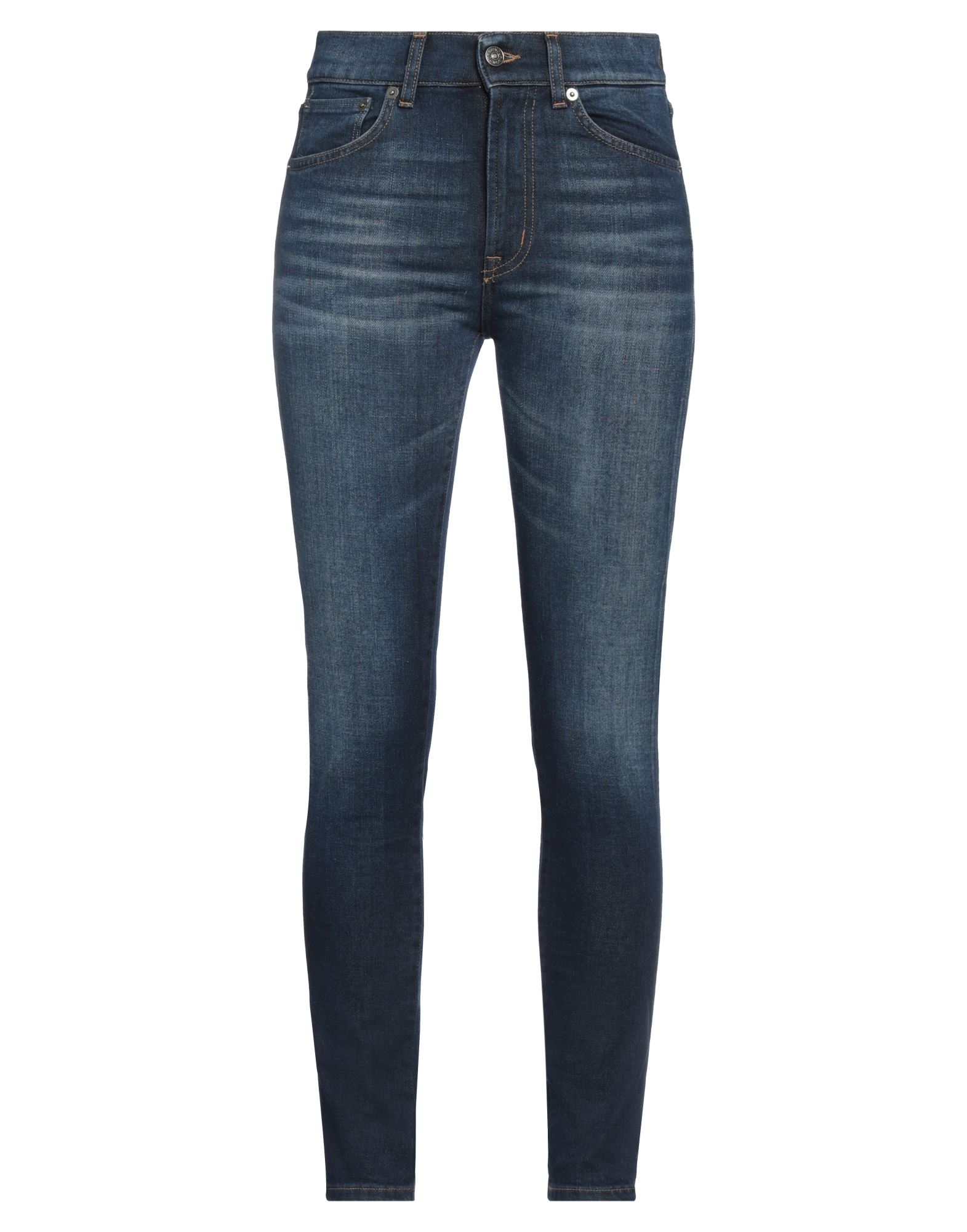 DONDUP BOTTOMWEAR Τζιν