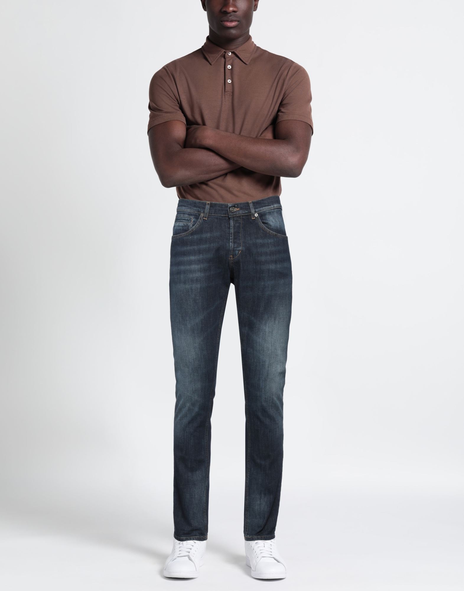  Dondup - Hosen & Röcke - Jeanshosen - On Yoox.com 