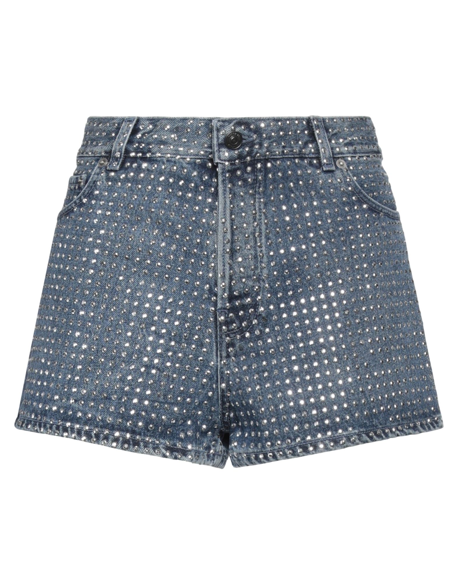  Haikure - Hosen & Röcke - Jeansshorts - On Yoox.com 