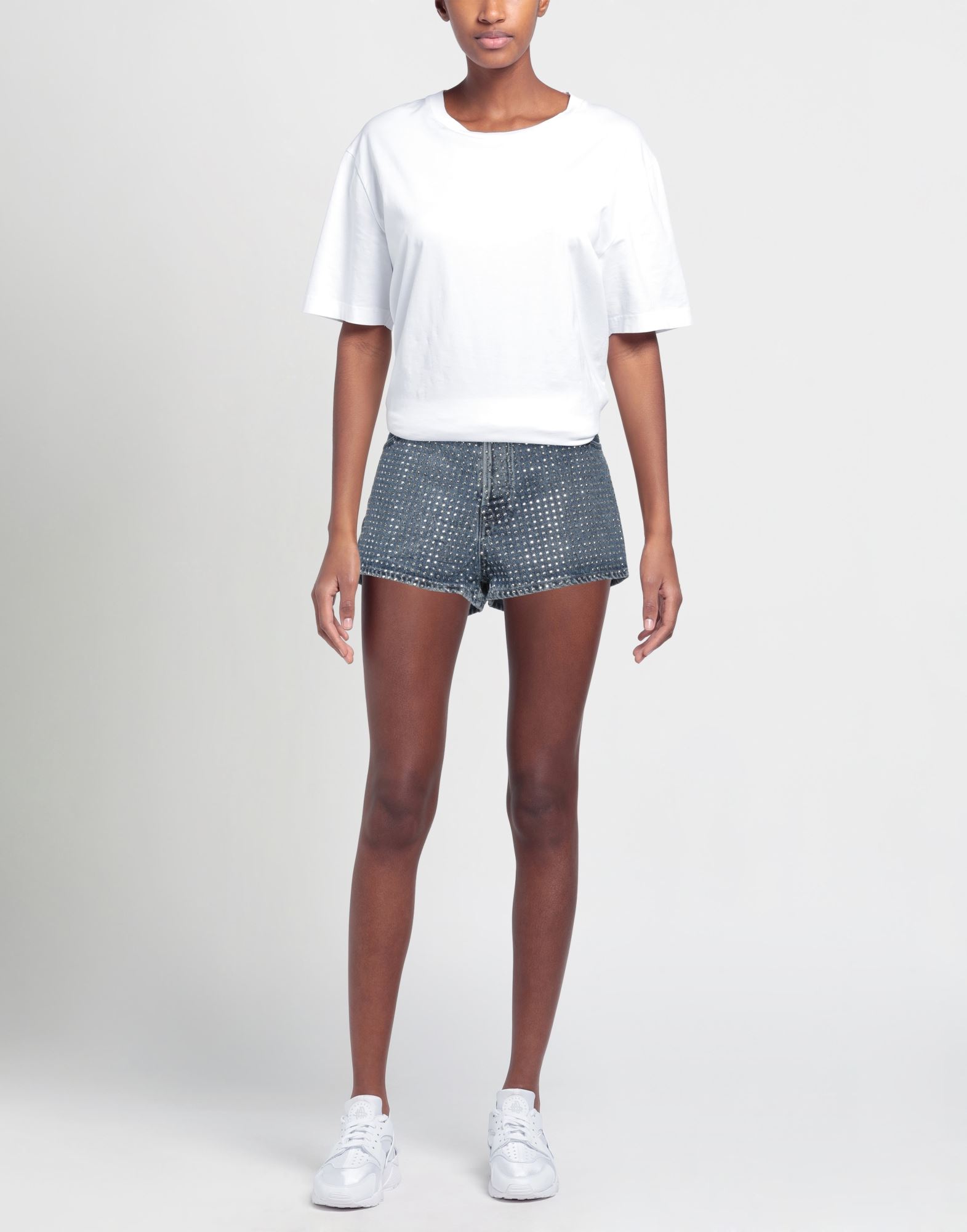  Haikure - Hosen & Röcke - Jeansshorts - On Yoox.com 