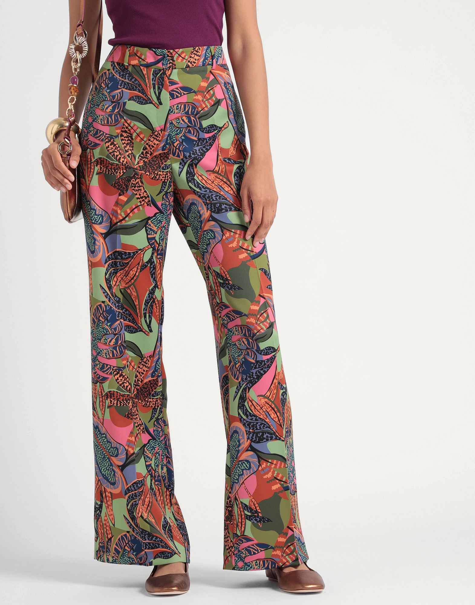  Max&co. - Hosen & Röcke - Hosen - On Yoox.com 
