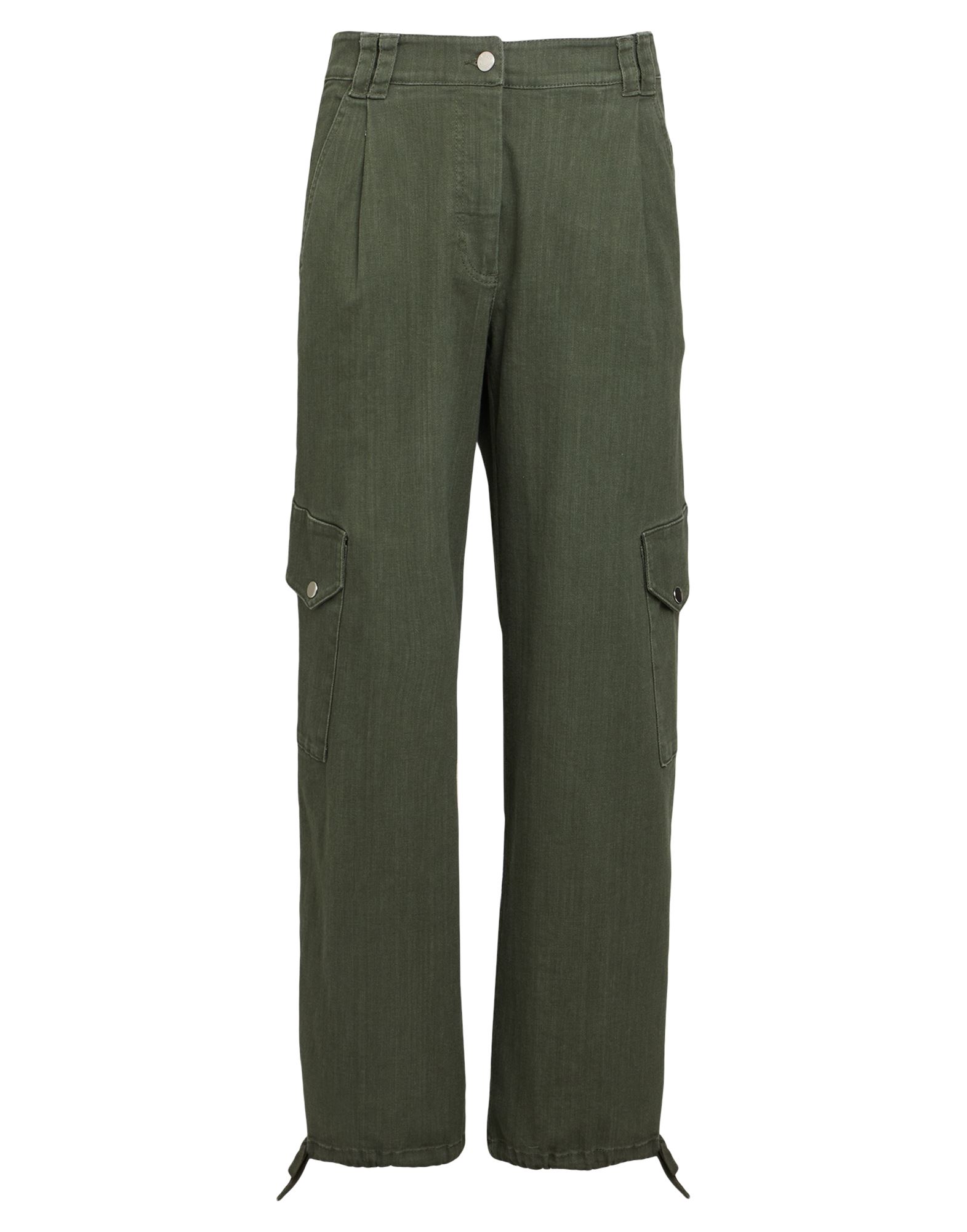  Max&co. - Hosen & Röcke - Jeanshosen - On Yoox.com 