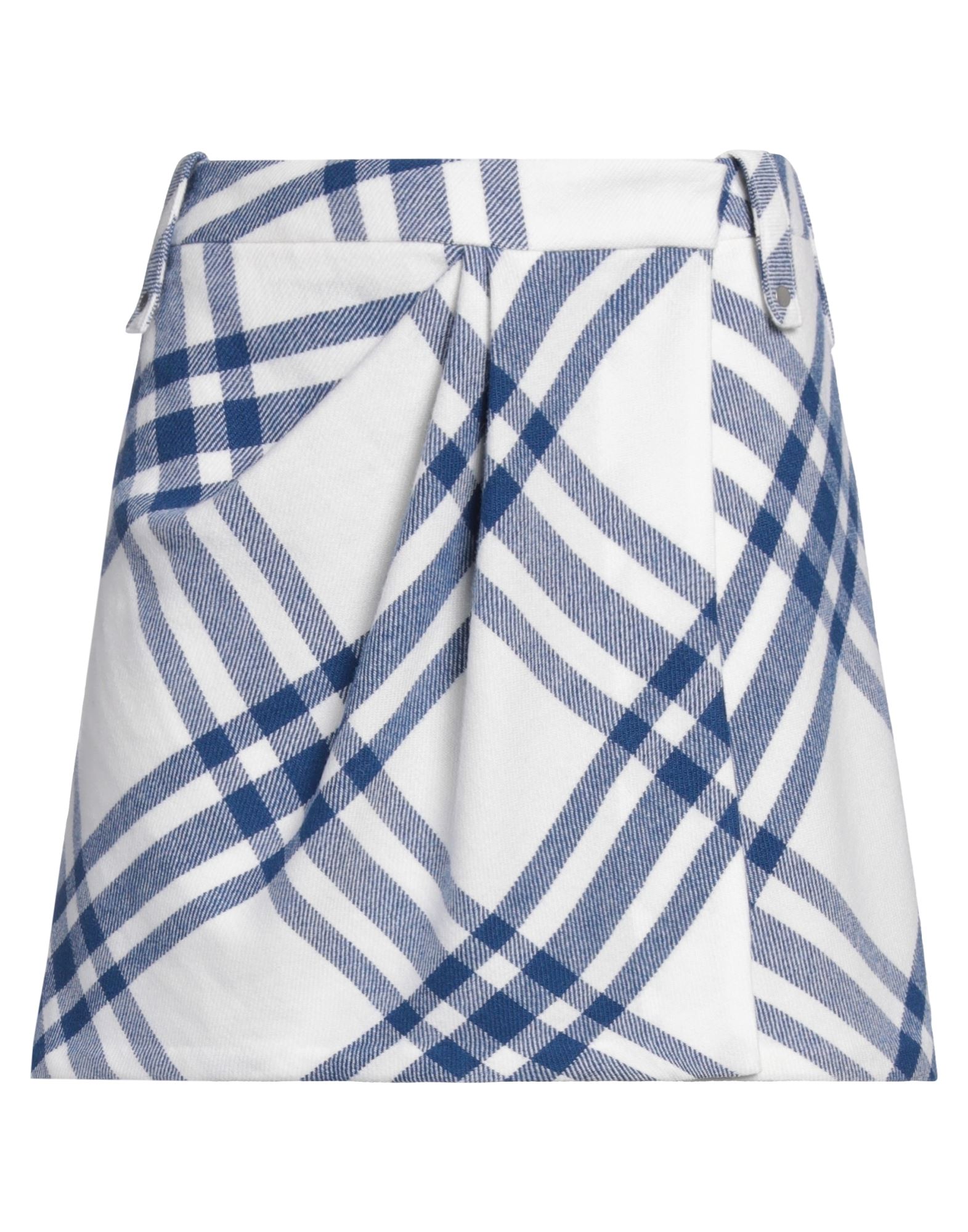BURBERRY BURBERRY BOTTOMWEAR Μίνι φούστα