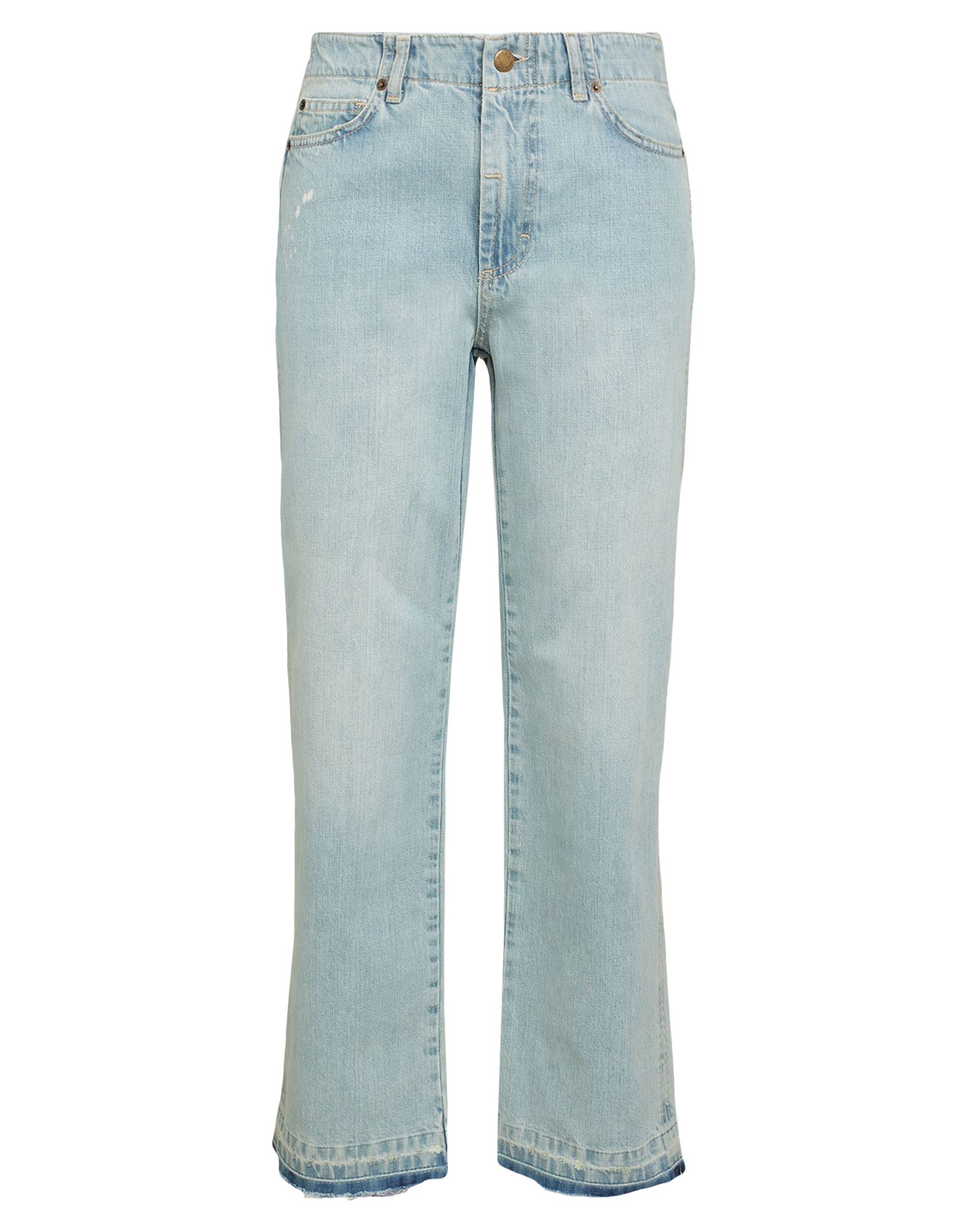  Max&co. - Partes De Abajo - Pantalones Vaqueros - On Yoox.com 