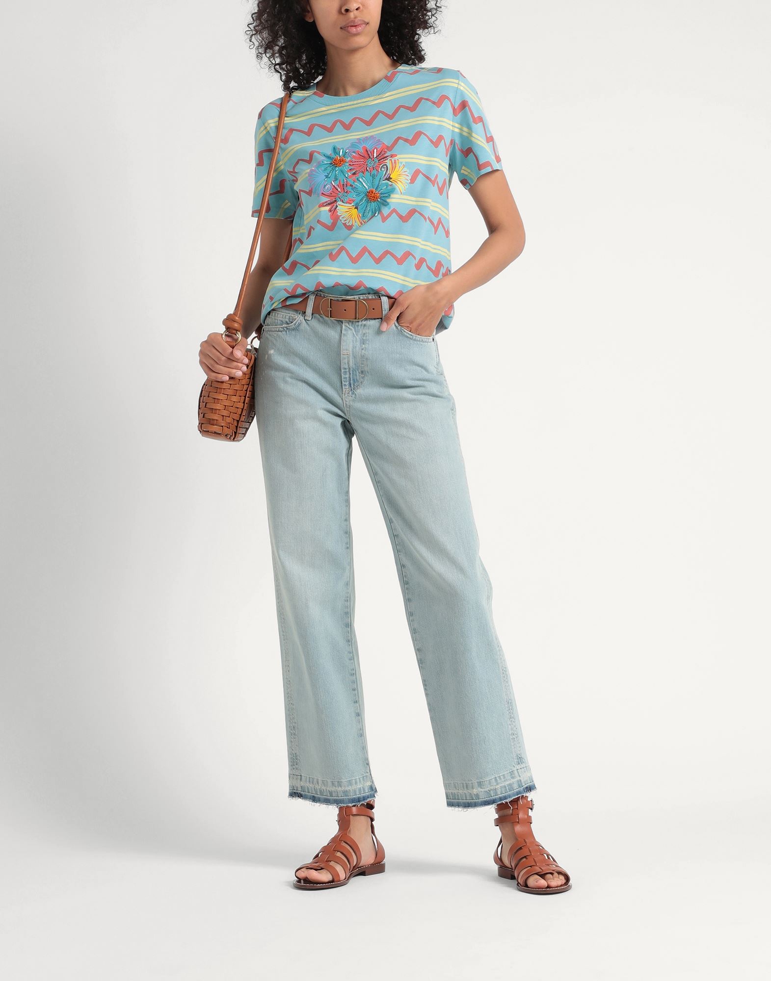  Max&co. - Partes De Abajo - Pantalones Vaqueros - On Yoox.com 