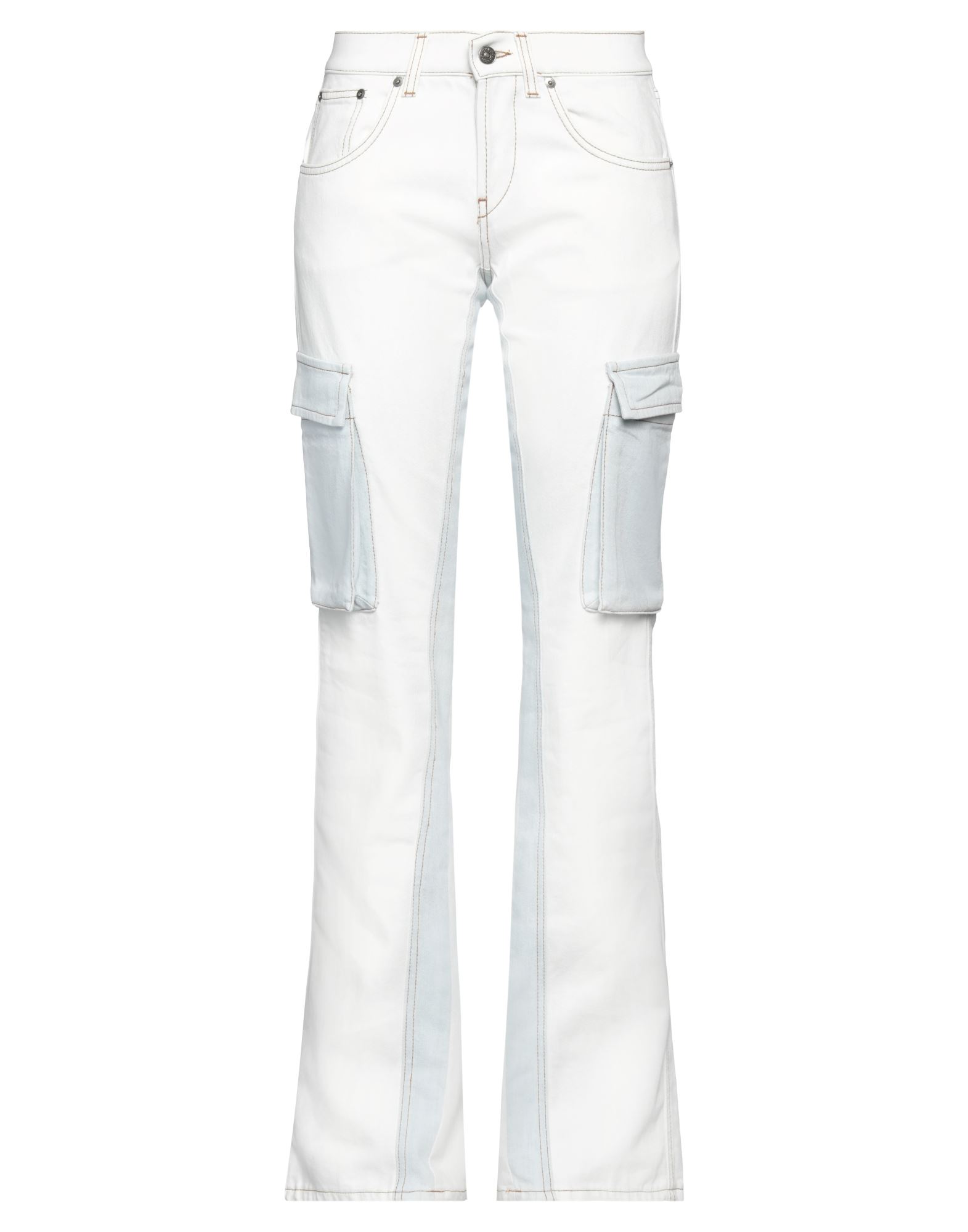 DONDUP BOTTOMWEAR Τζιν