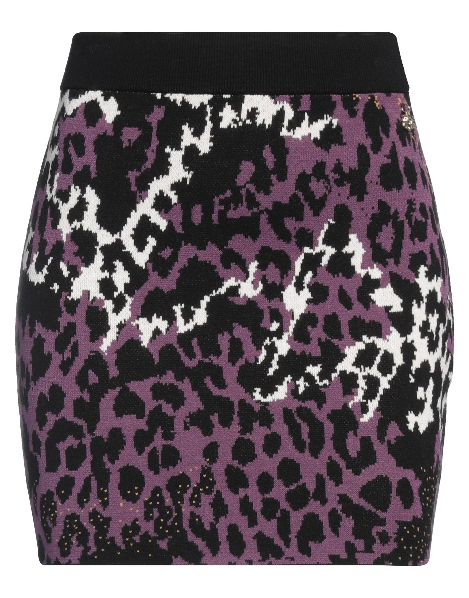  Just Cavalli - Hosen & Röcke - Miniröcke - On Yoox.com 