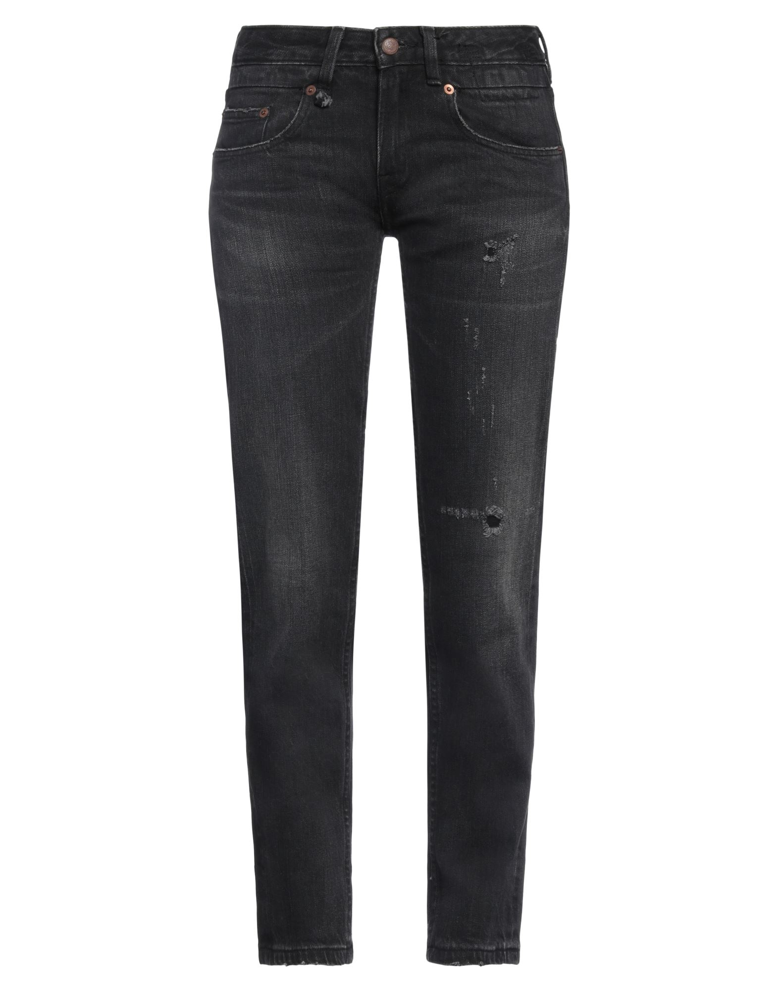 R13 R13 BOTTOMWEAR Τζιν