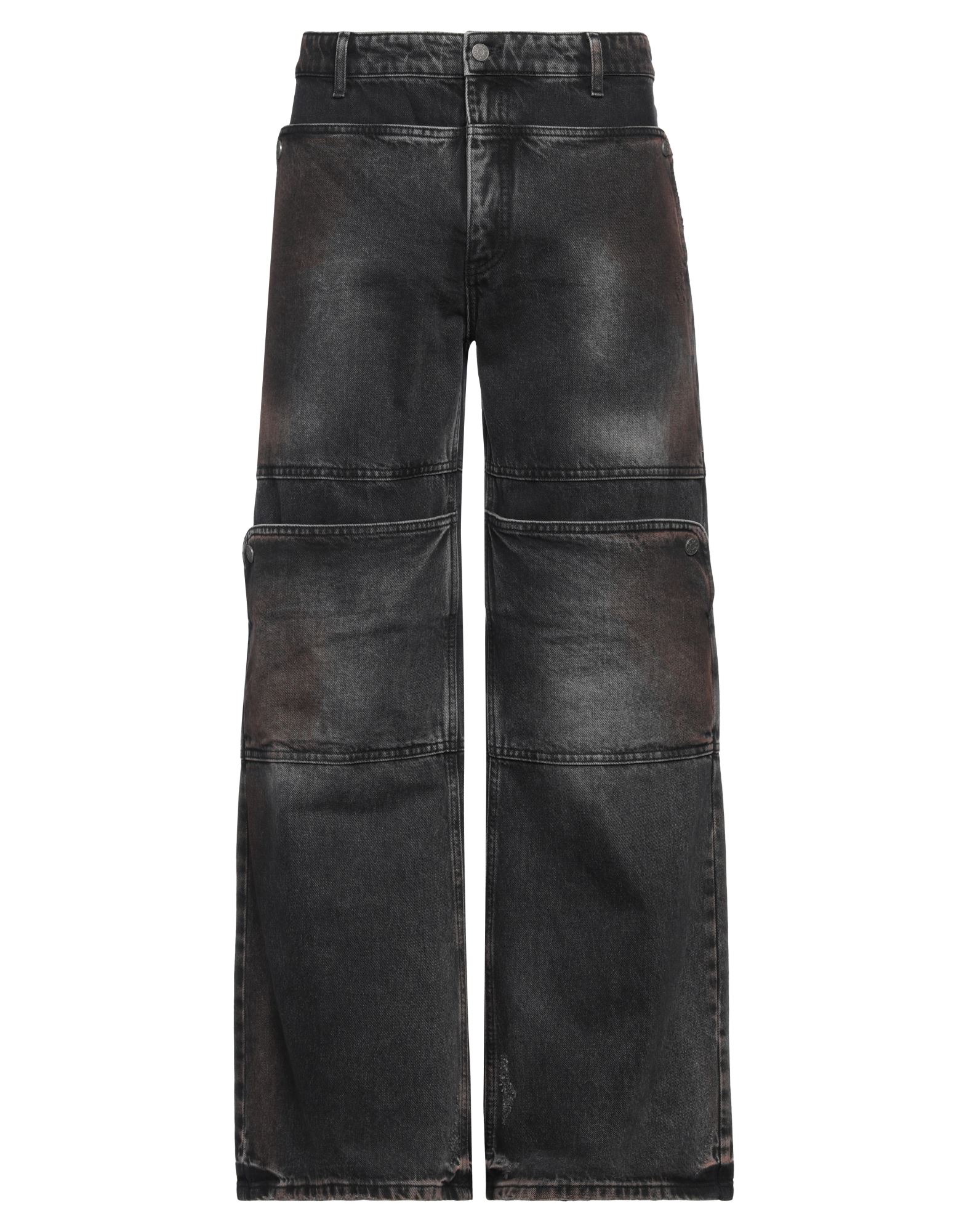  Guess - Hosen & Röcke - Jeanshosen - On Yoox.com 