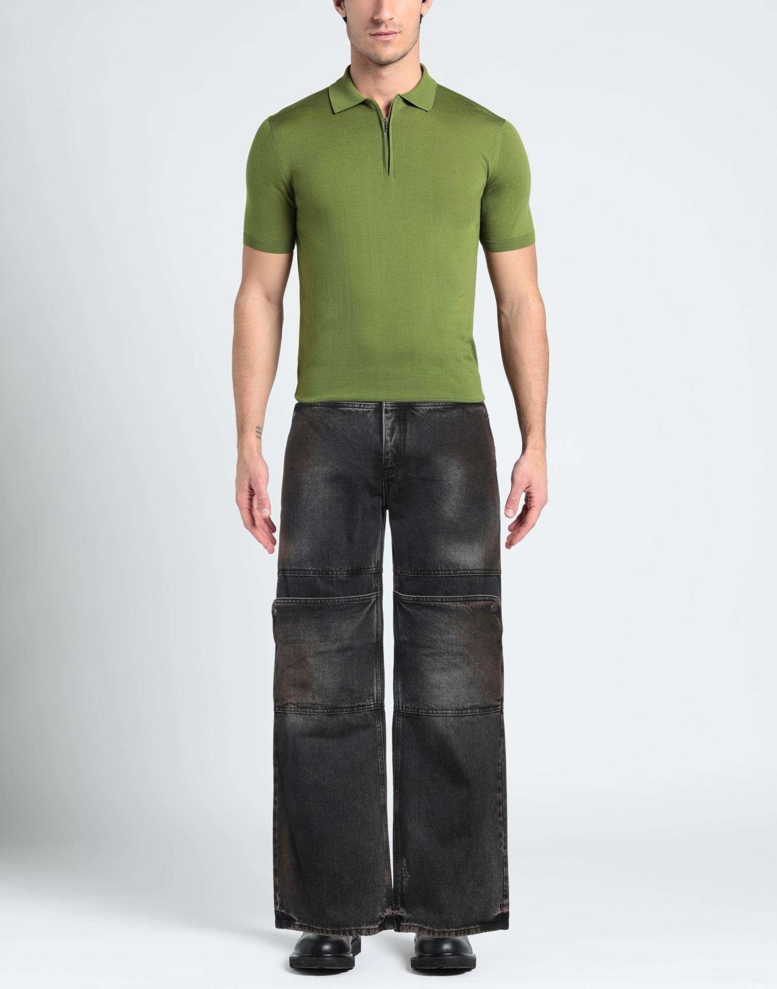  Guess - Hosen & Röcke - Jeanshosen - On Yoox.com 