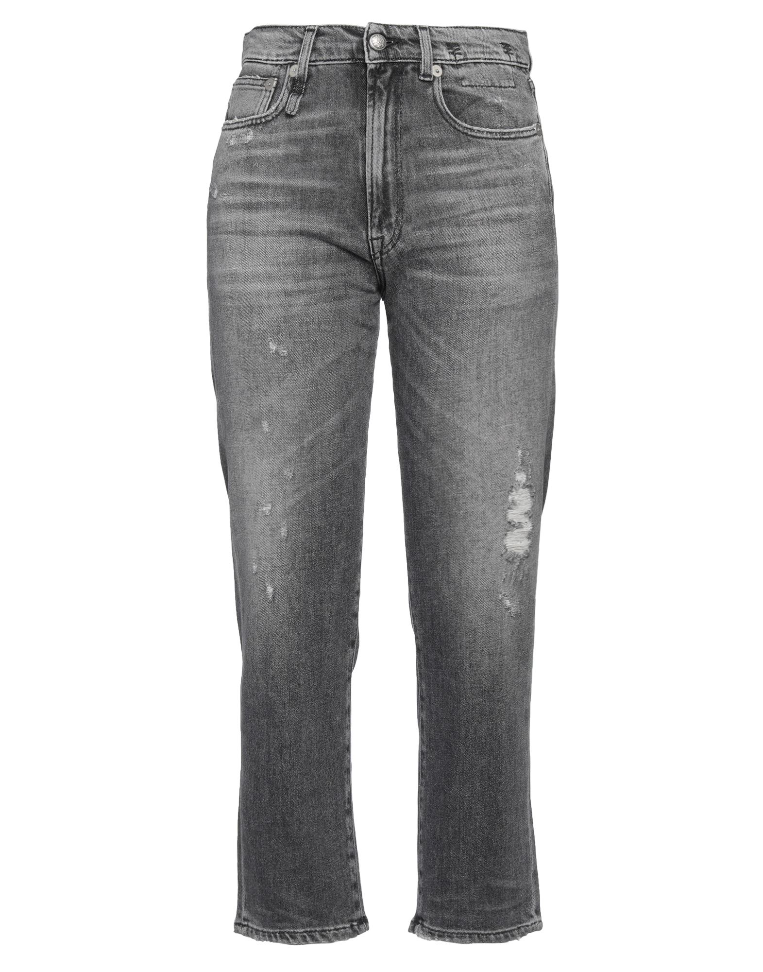 R13 R13 BOTTOMWEAR Τζιν