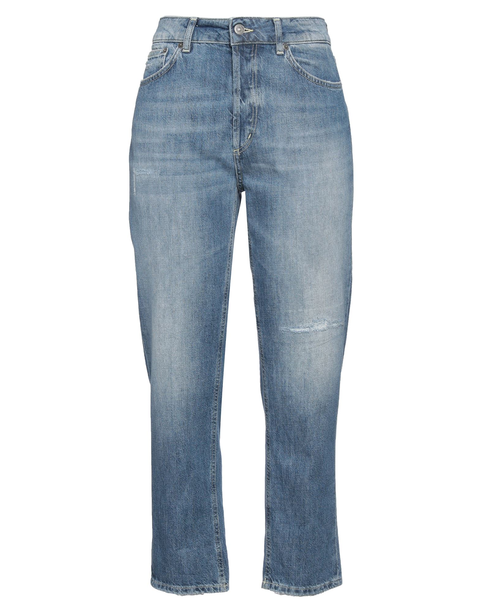 DONDUP BOTTOMWEAR Τζιν