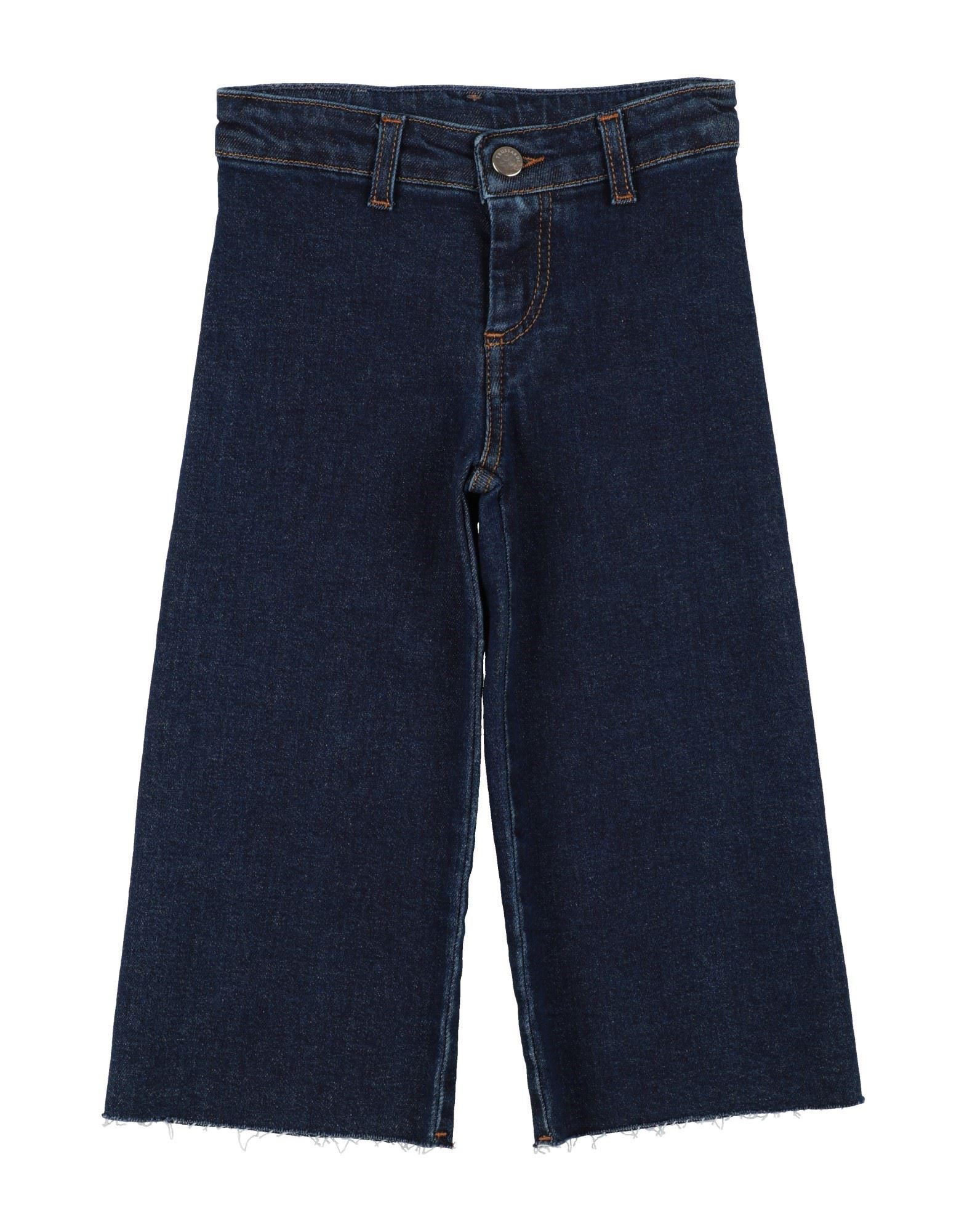 TRUSSARDI JUNIOR BOTTOMWEAR Τζιν