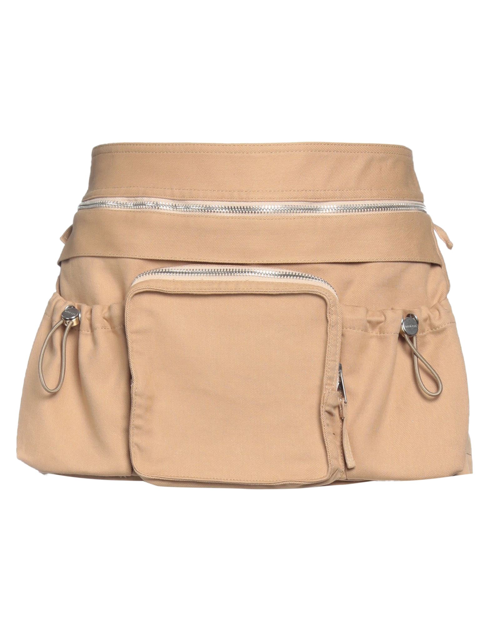 DION LEE DION LEE BOTTOMWEAR Μίνι φούστα