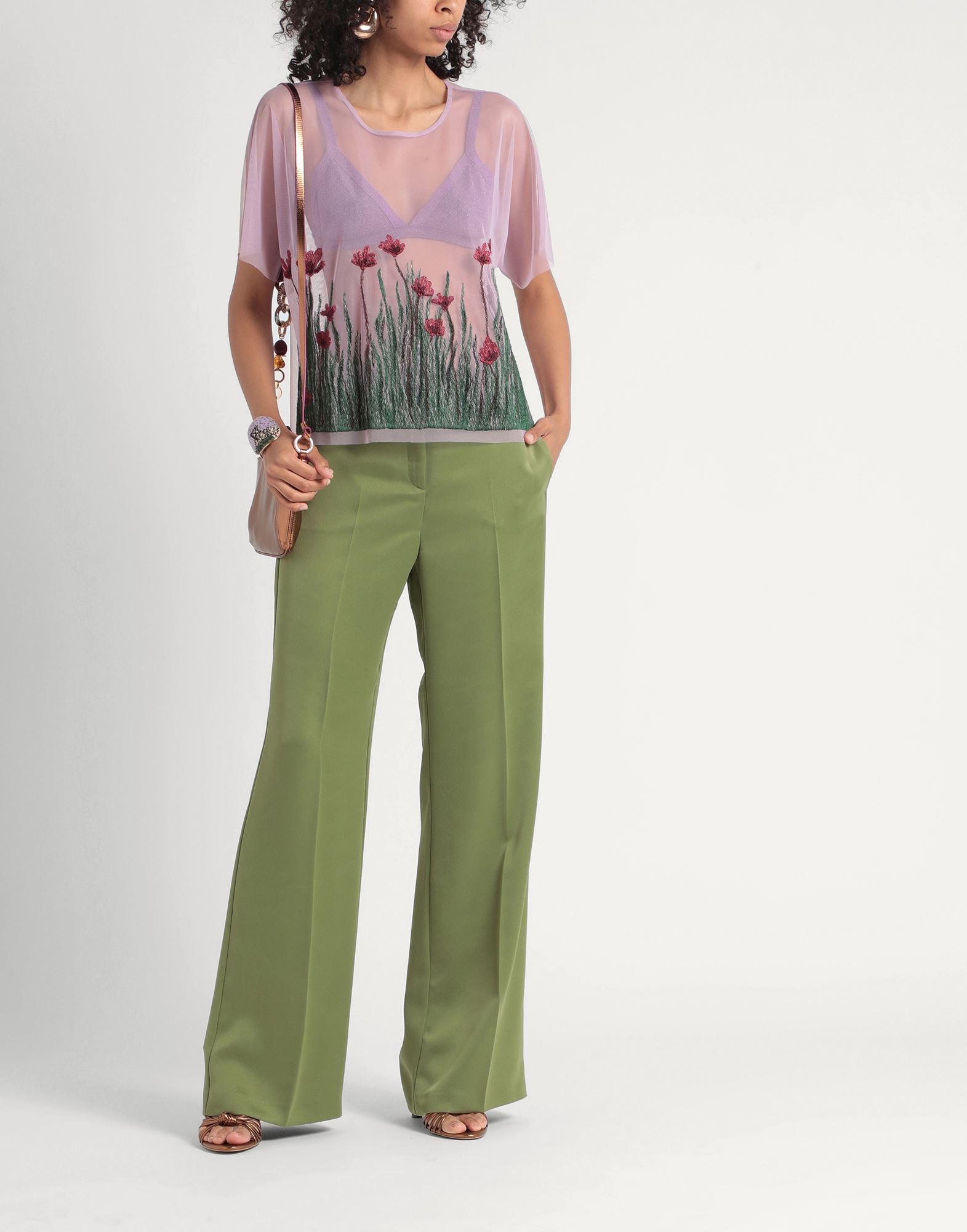  Max&co. - Hosen & Röcke - Hosen - On Yoox.com 