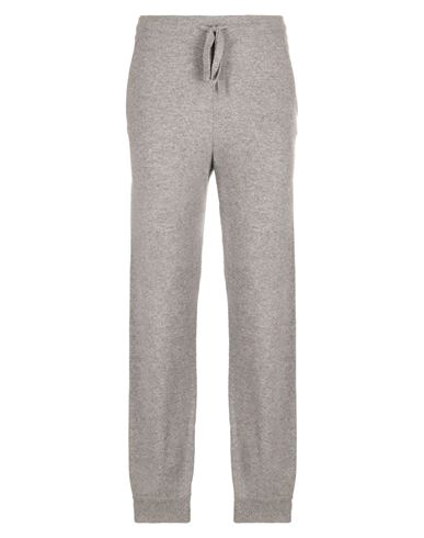 Valentino Garavani  Cachemire Pants Woman Pants Grey Size L Cashmere In Gray