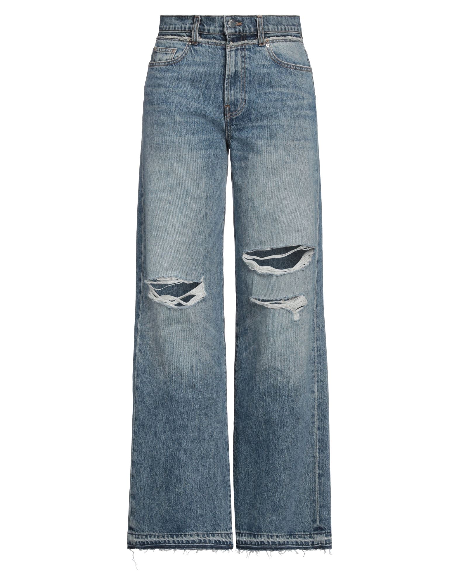  Amiri - Hosen & Röcke - Jeanshosen - On Yoox.com 