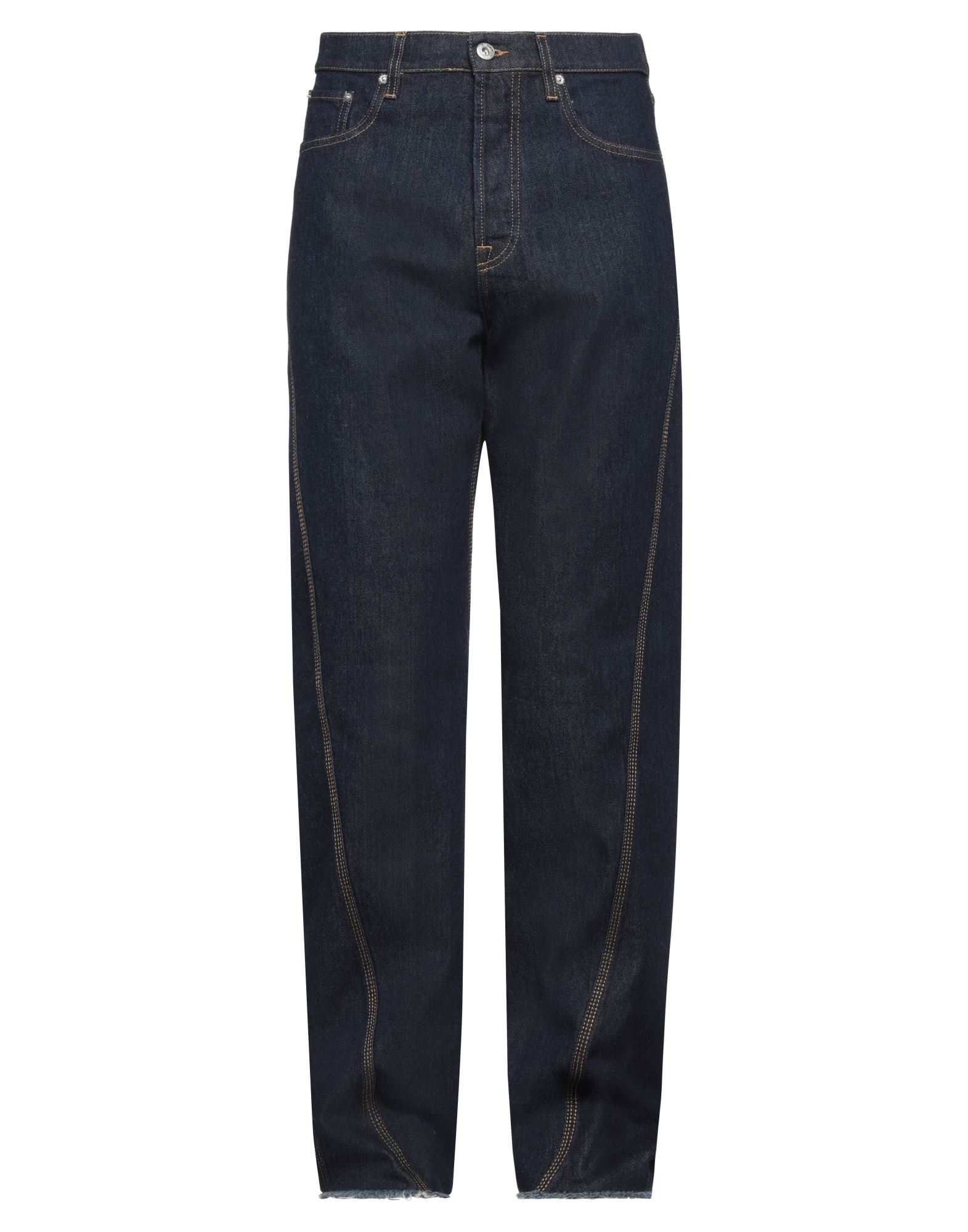  Lanvin - Hosen & Röcke - Jeanshosen - On Yoox.com 