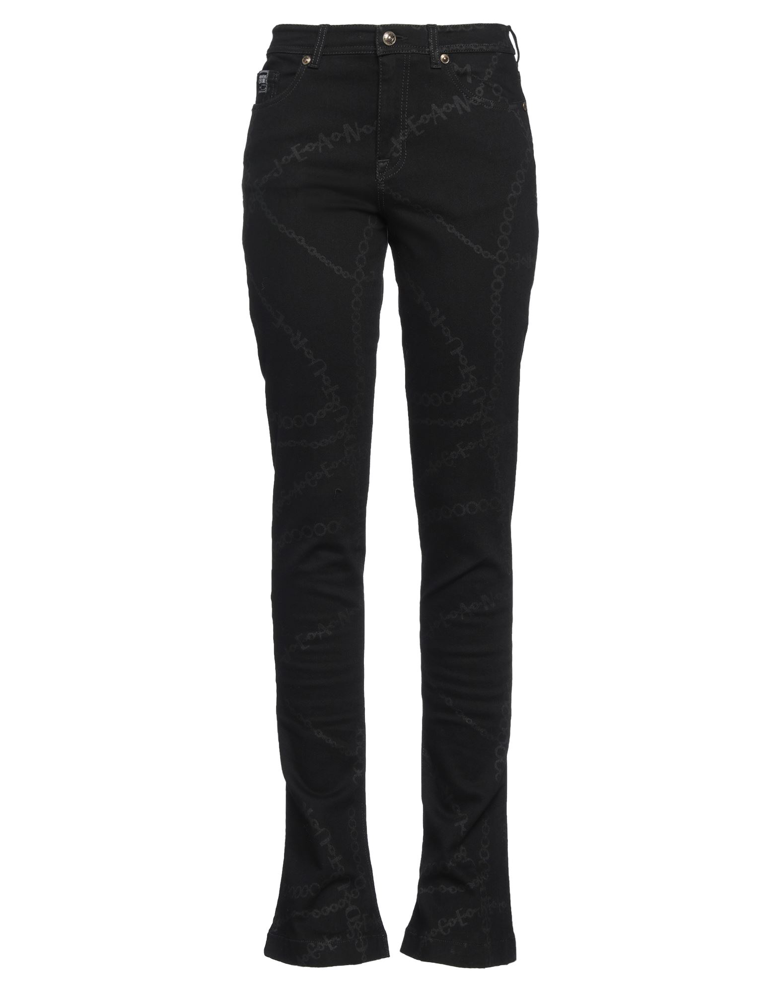  Versace Jeans Couture - Hosen & Röcke - Jeanshosen - On Yoox.com 