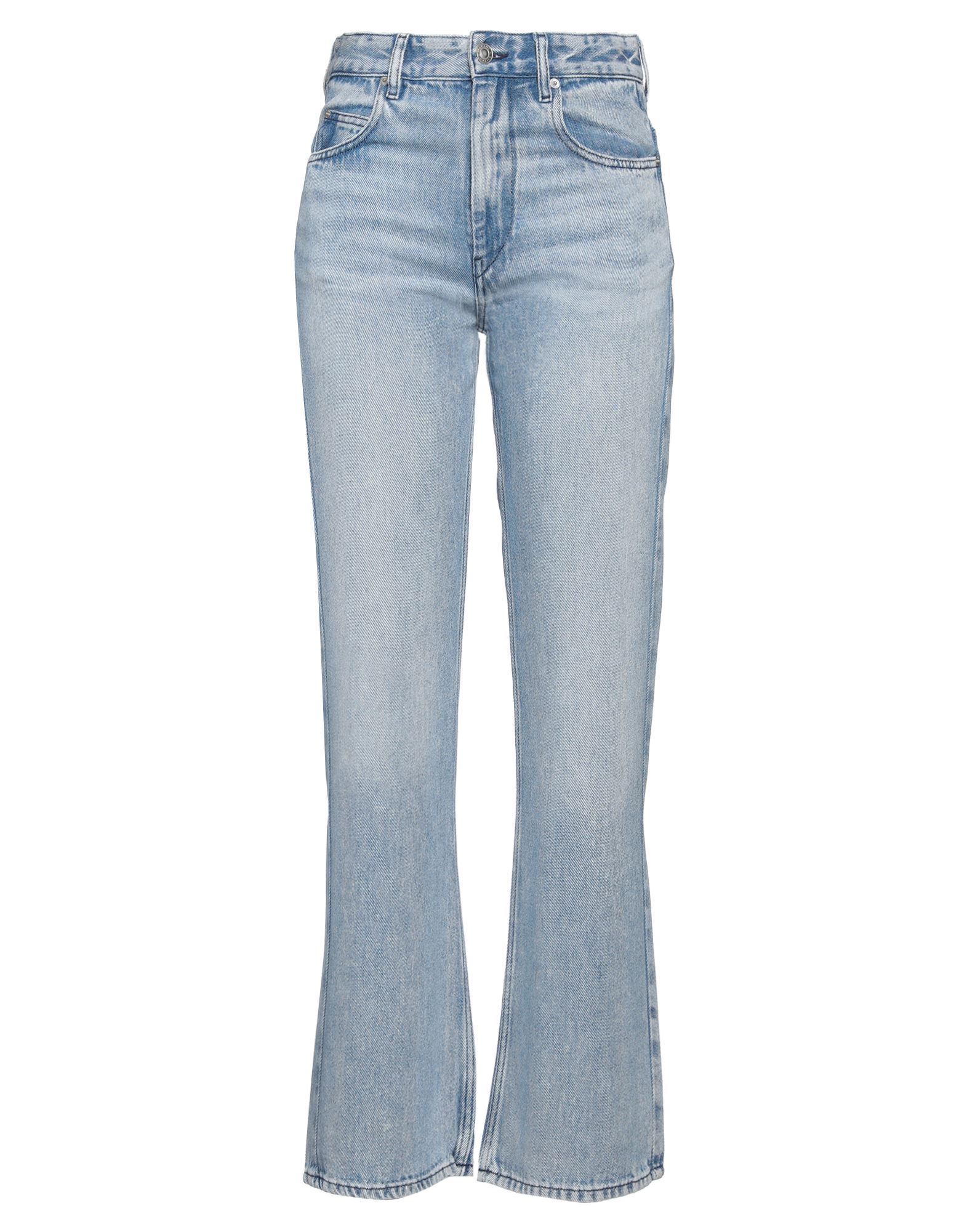  Isabel Marant - Hosen & Röcke - Jeanshosen - On Yoox.com 