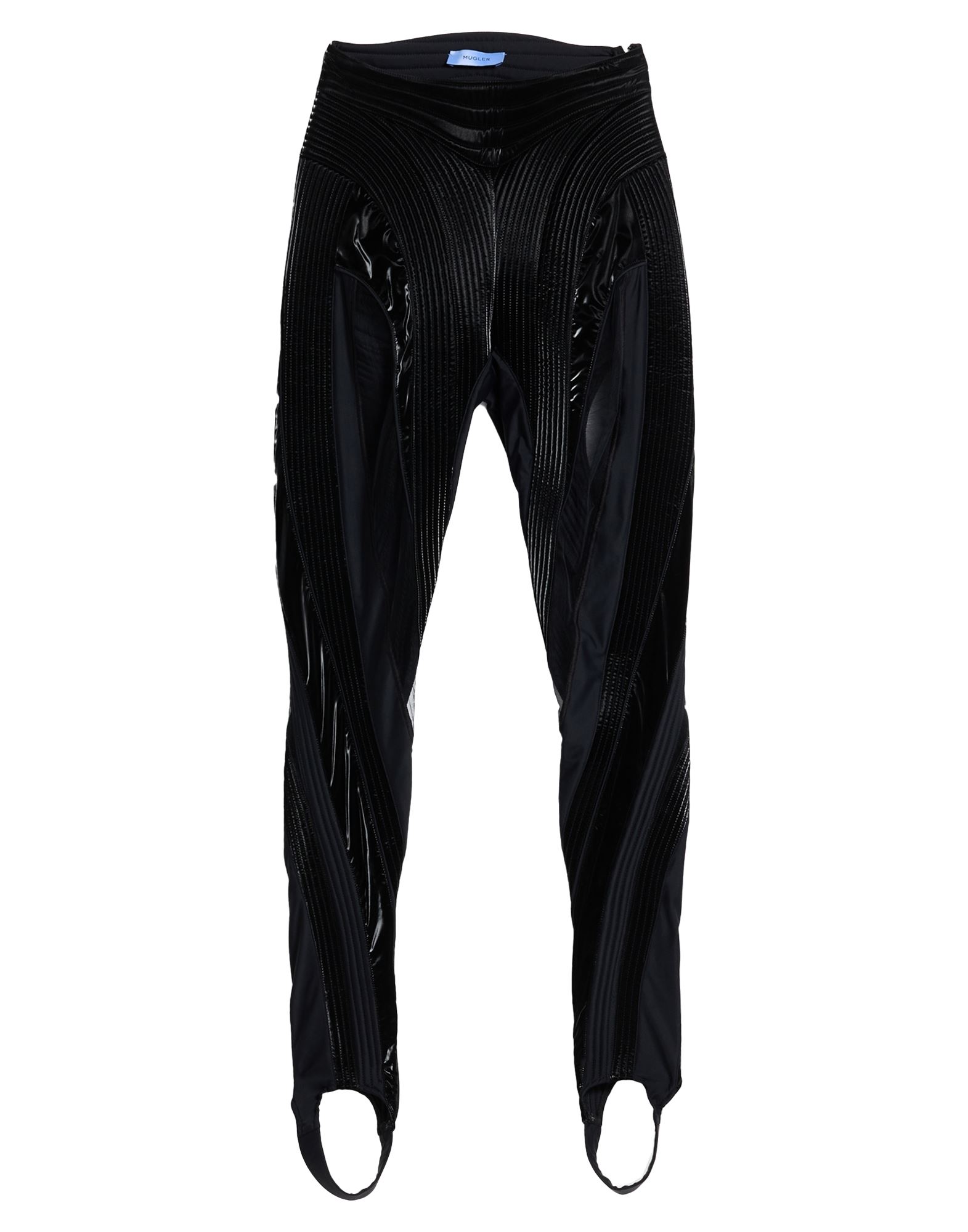 MUGLER MUGLER BOTTOMWEAR Casual Παντελόνι