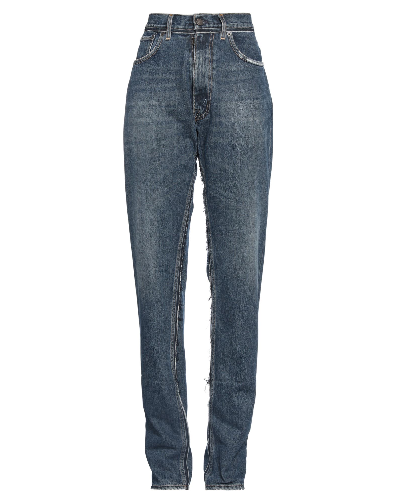 MAISON MARGIELA MAISON MARGIELA BOTTOMWEAR Τζιν