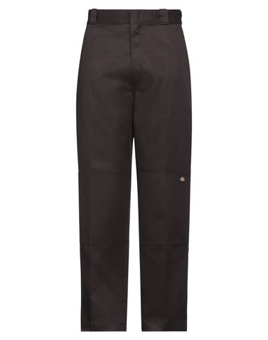 Hose Herren Dunkelbraun 29W-32L,30W-32L Herren