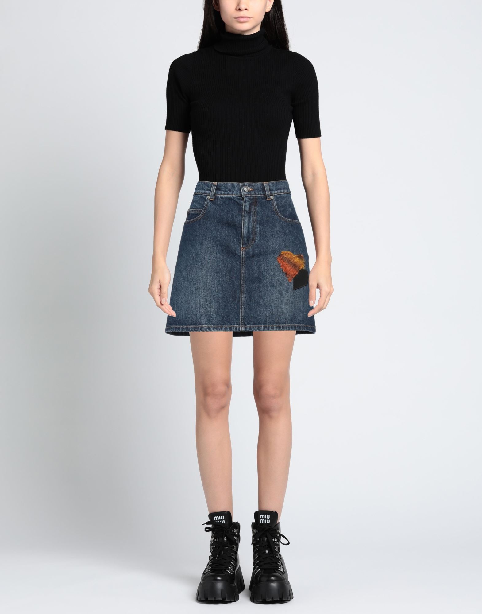  Marni - Hosen & Röcke - Jeansröcke - On Yoox.com 