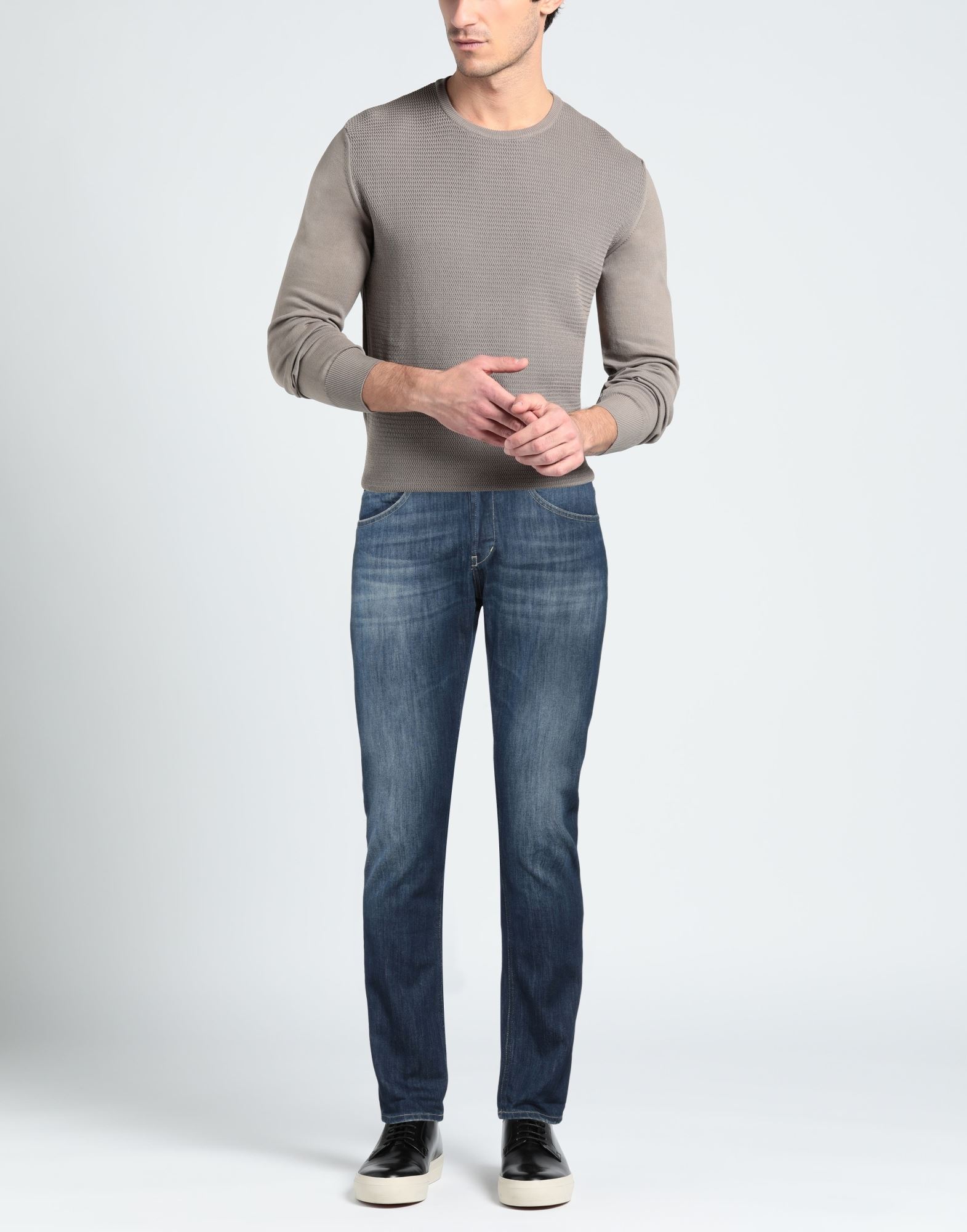  Dondup - Hosen & Röcke - Jeanshosen - On Yoox.com 