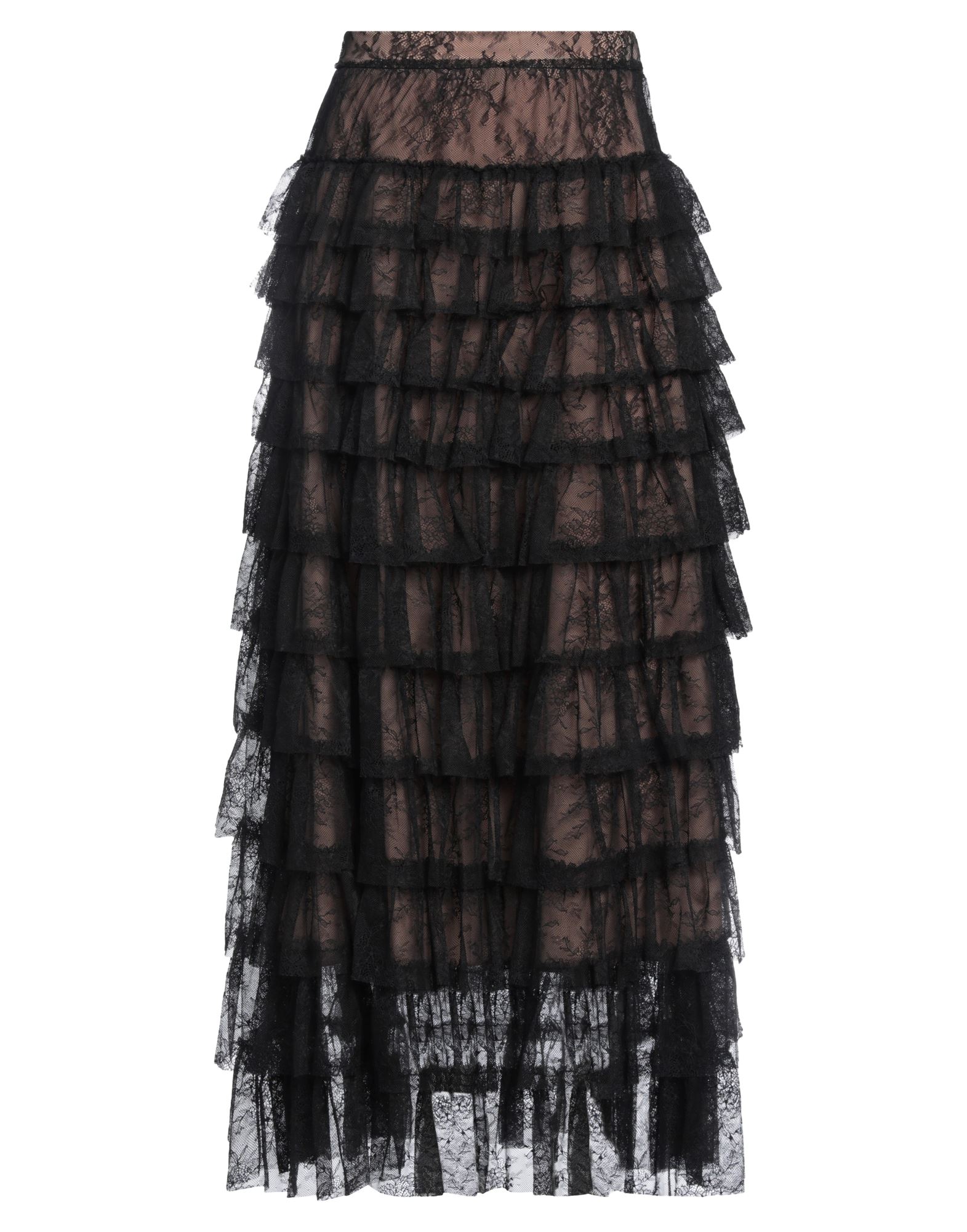 TWINSET TWINSET BOTTOMWEAR Μάξι φούστα