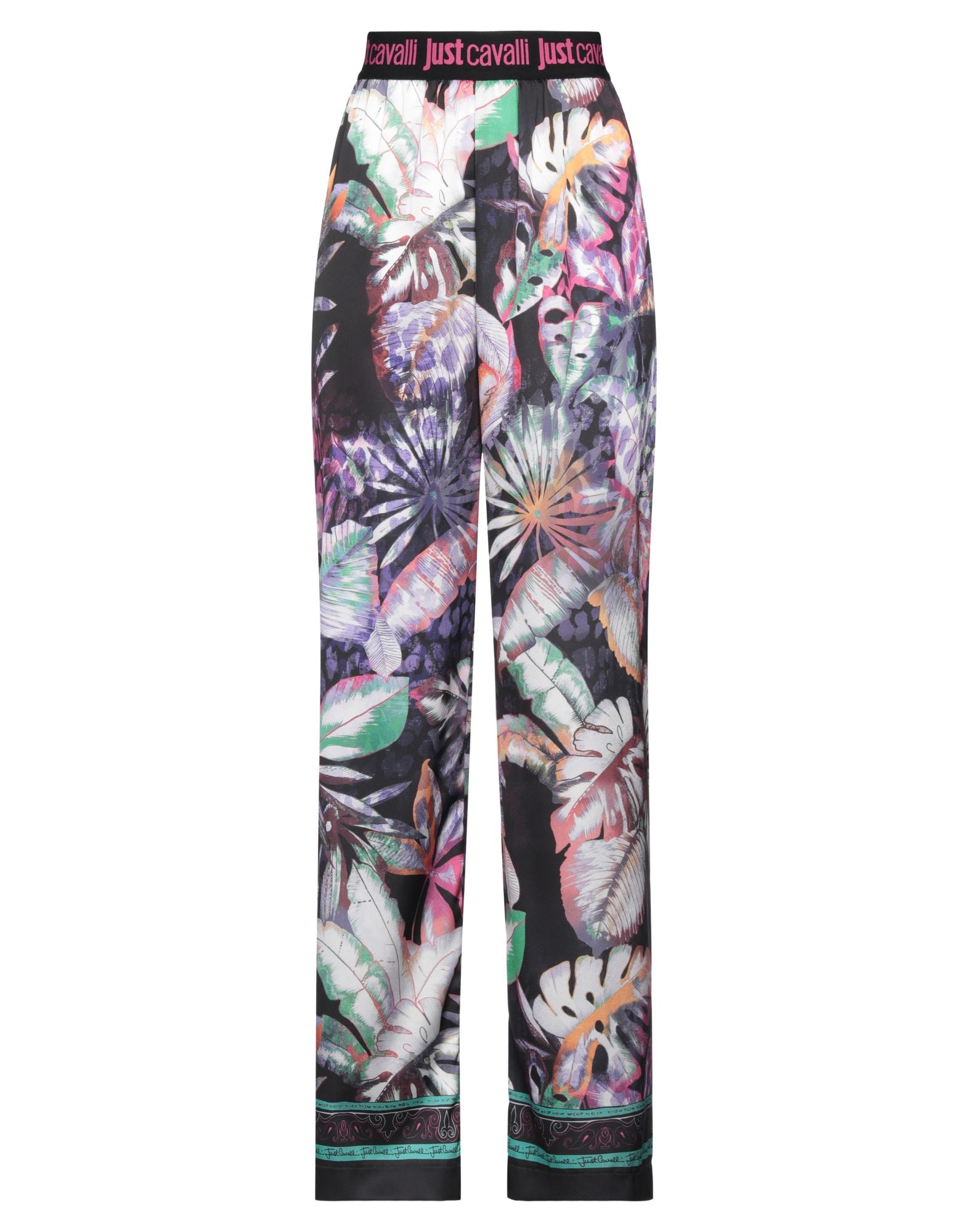 JUST CAVALLI BOTTOMWEAR Casual Παντελόνι