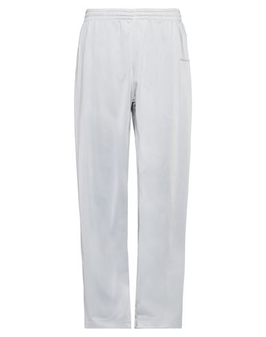 Shop Y/project Man Pants Light Grey Size L Polyester