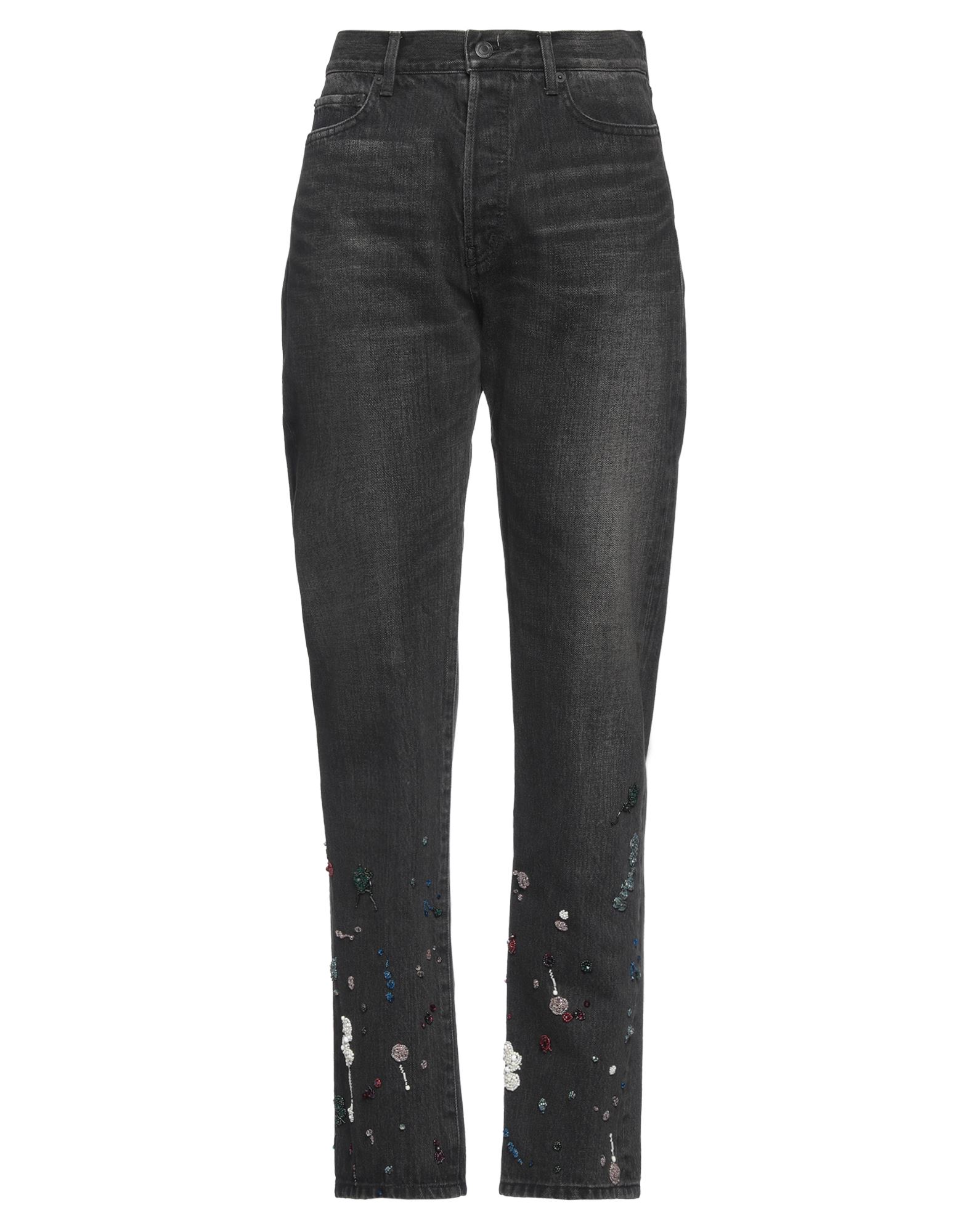 UNDERCOVER UNDERCOVER BOTTOMWEAR Τζιν