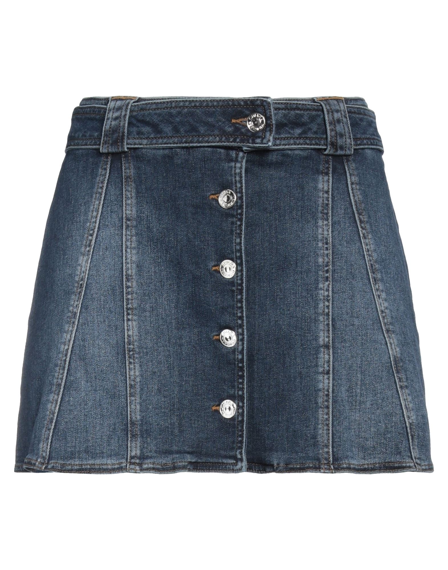 CHIARA FERRAGNI BOTTOMWEAR Denim φούστα