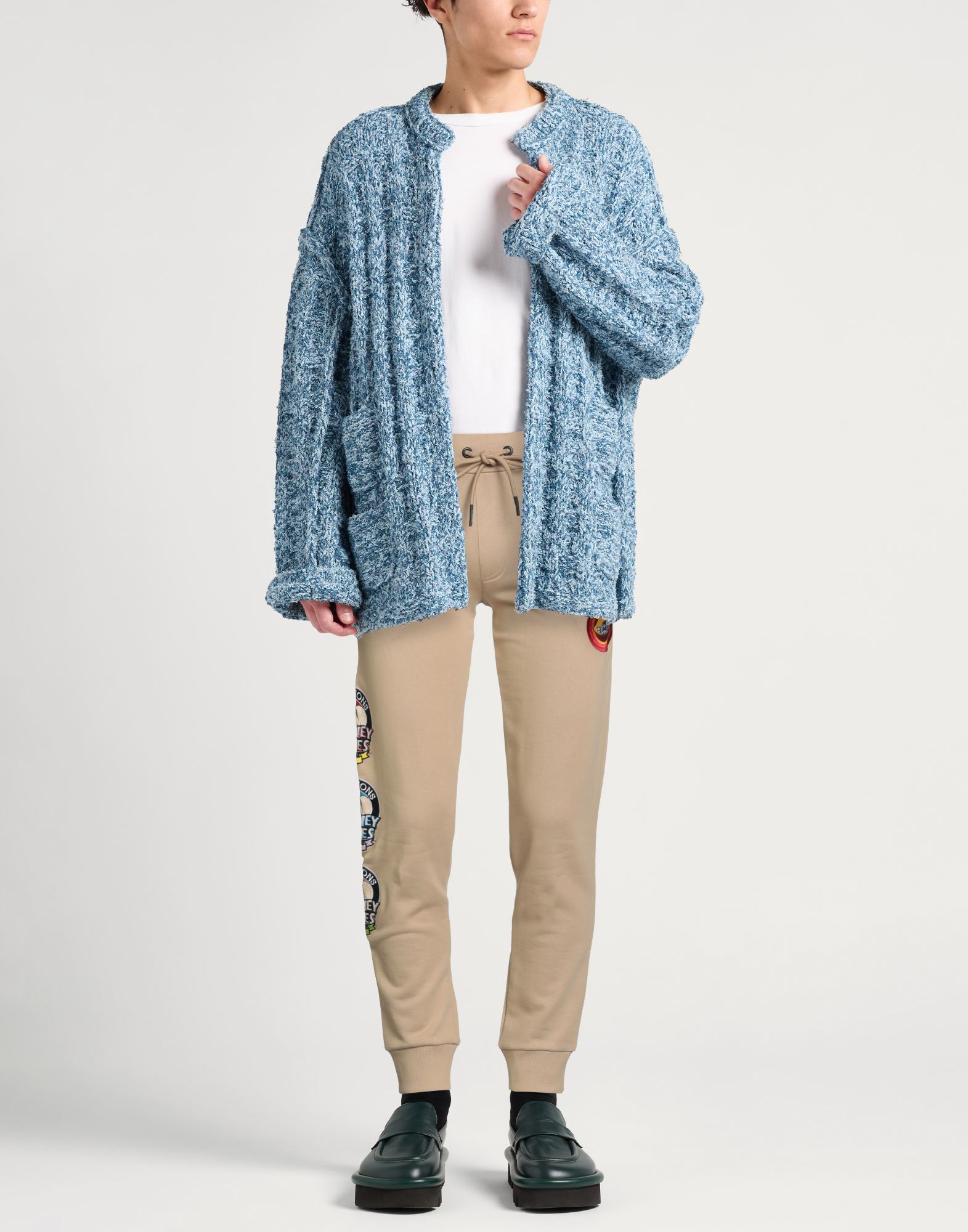  Iceberg - Hosen & Röcke - Hosen - On Yoox.com 
