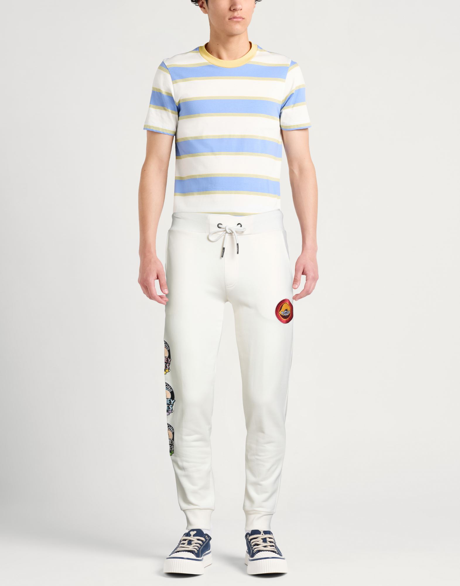  Iceberg - Hosen & Röcke - Hosen - On Yoox.com 