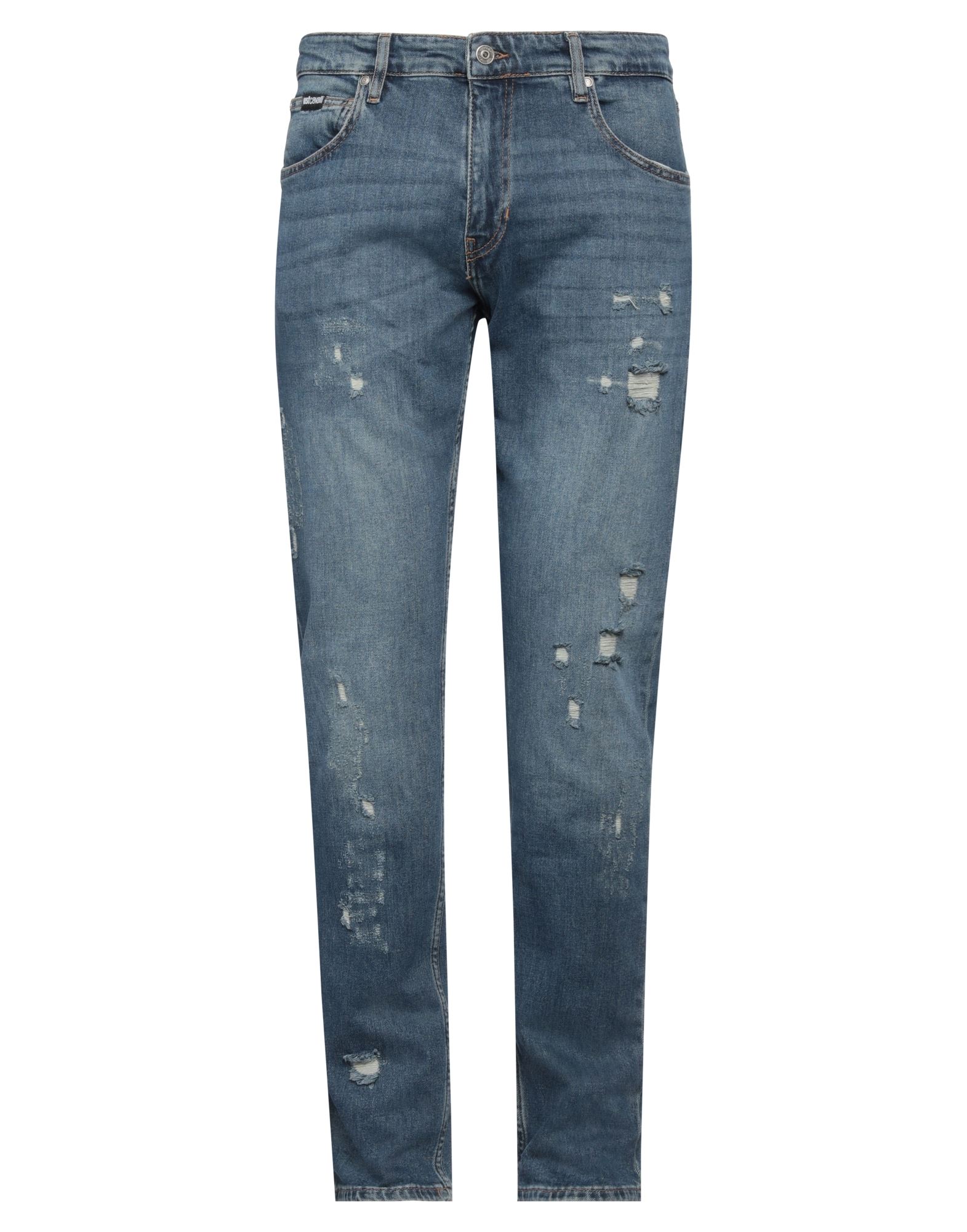 JUST CAVALLI BOTTOMWEAR Τζιν