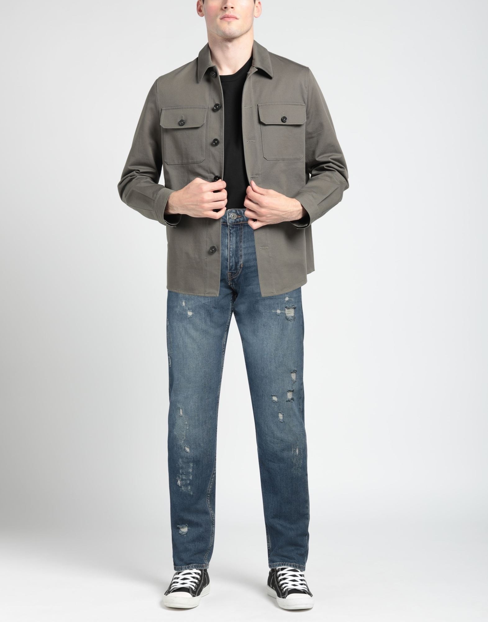  Just Cavalli - Hosen & Röcke - Jeanshosen - On Yoox.com 