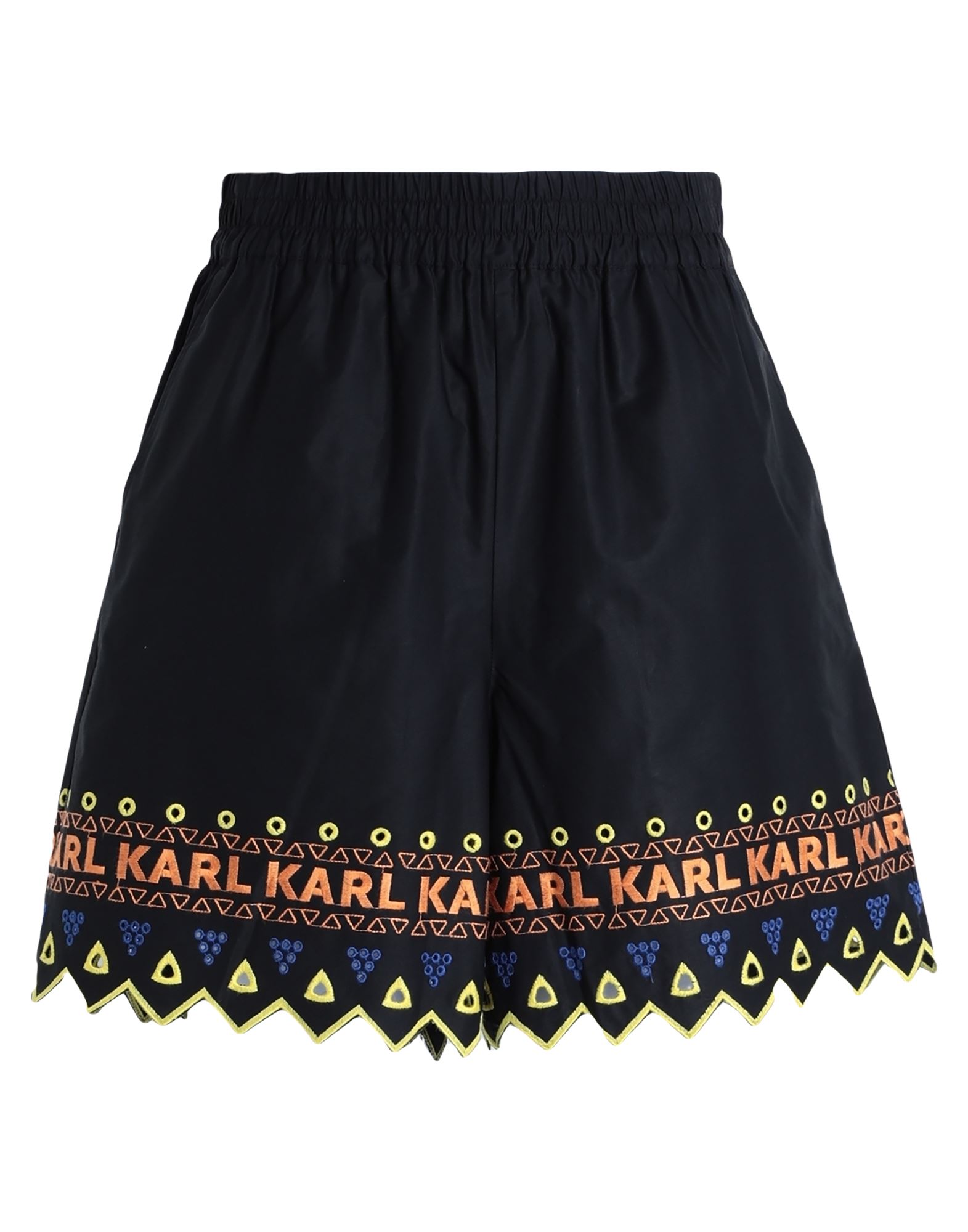 KARL LAGERFELD BOTTOMWEAR Σορτς & Βερμούδες