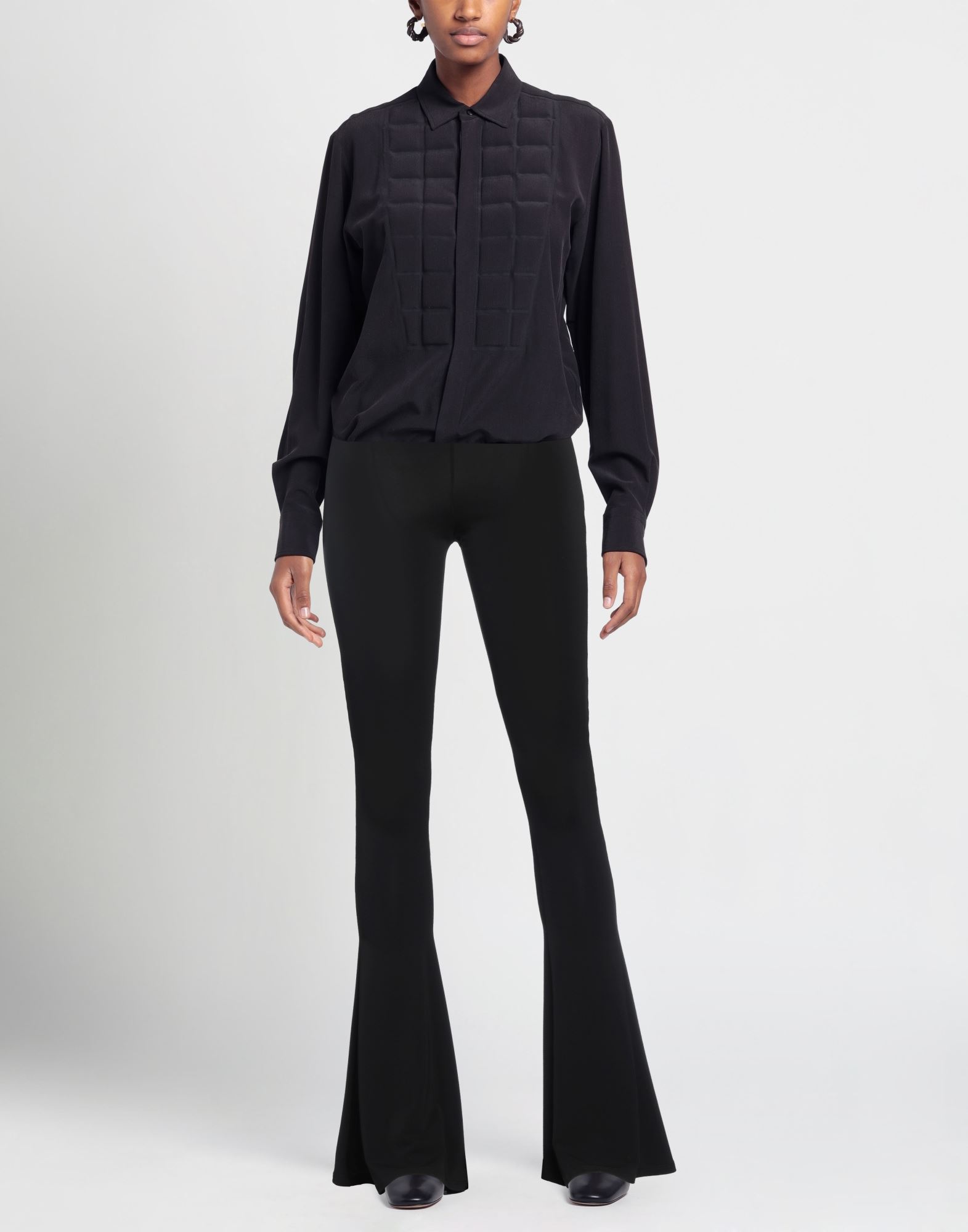  Patrizia Pepe - Hosen & Röcke - Hosen - On Yoox.com 